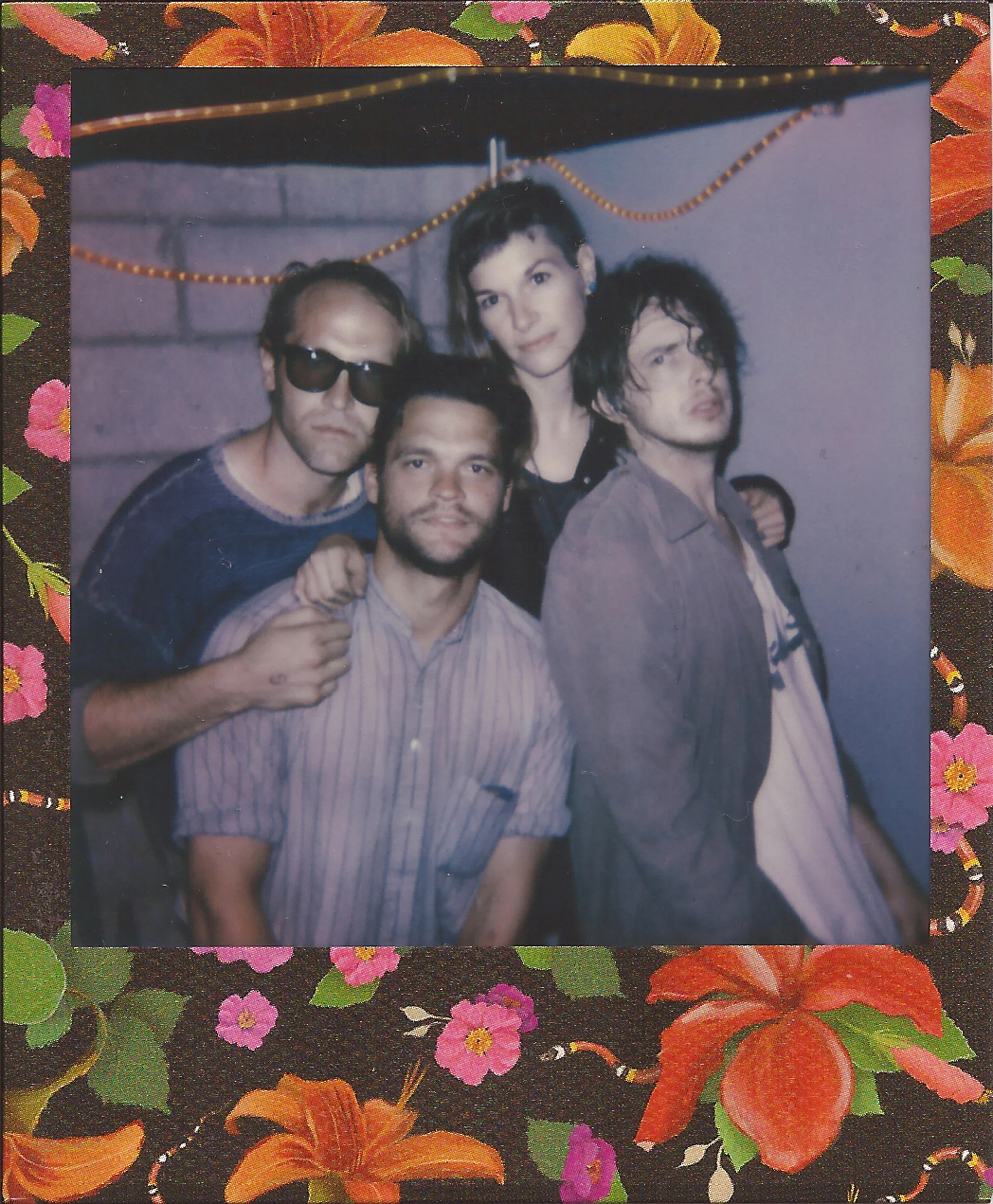 Broncho
