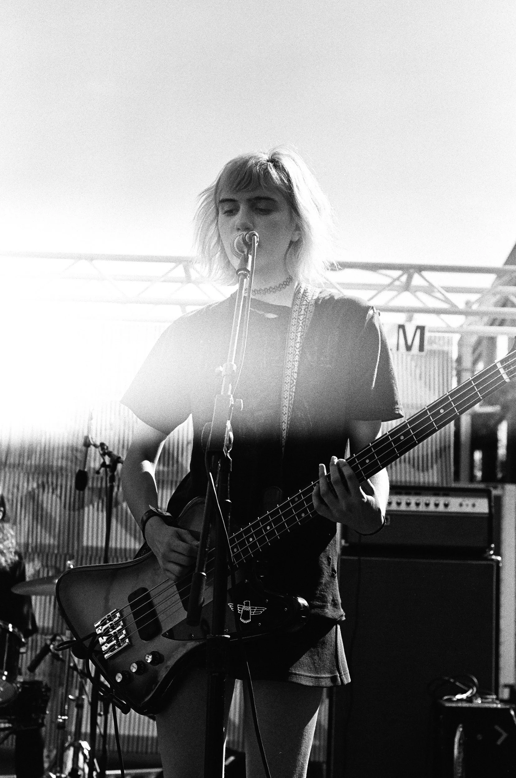 Sunflower Bean