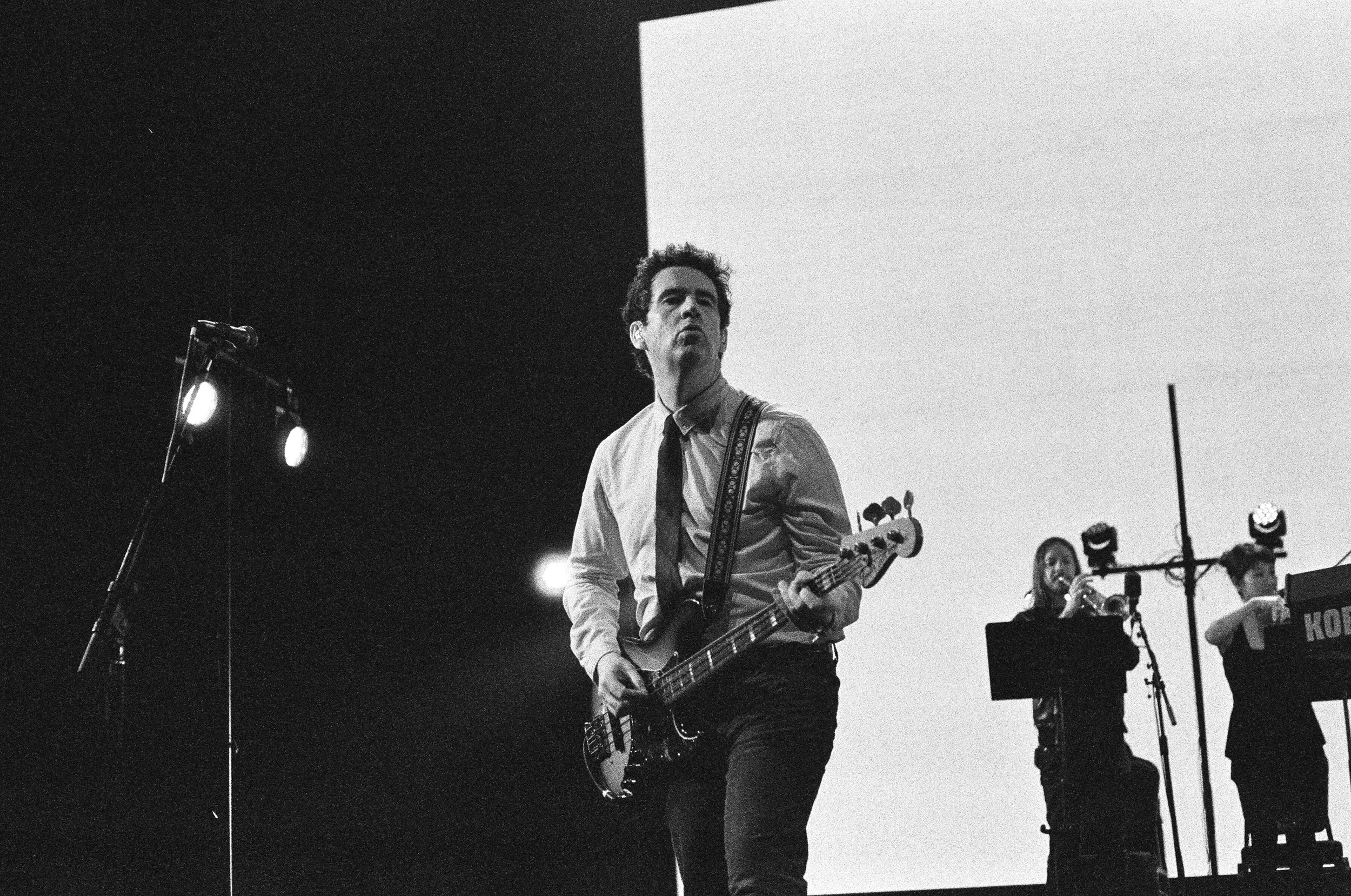 Belle and Sebastian