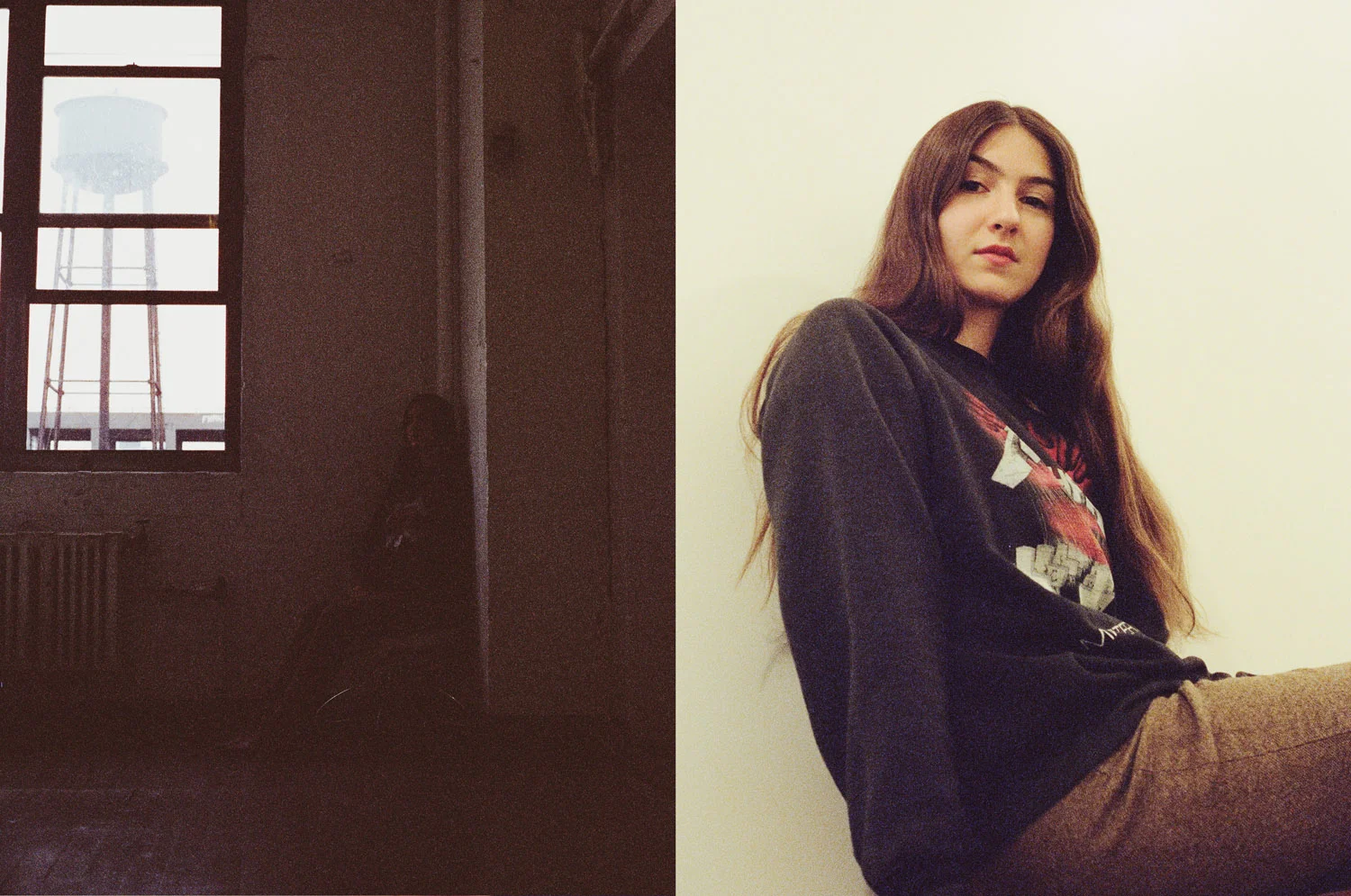 Weyes Blood