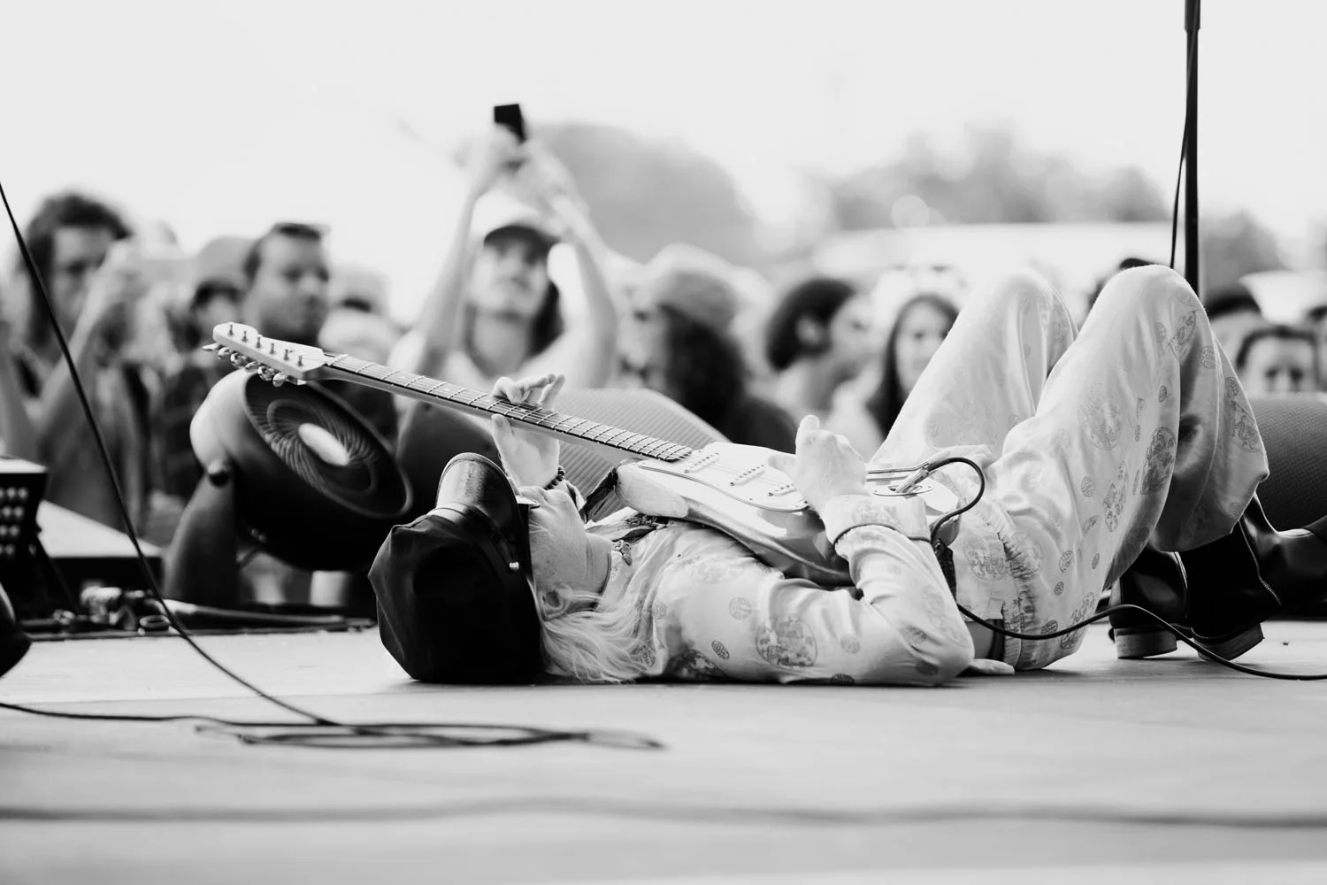 Connan Mockasin