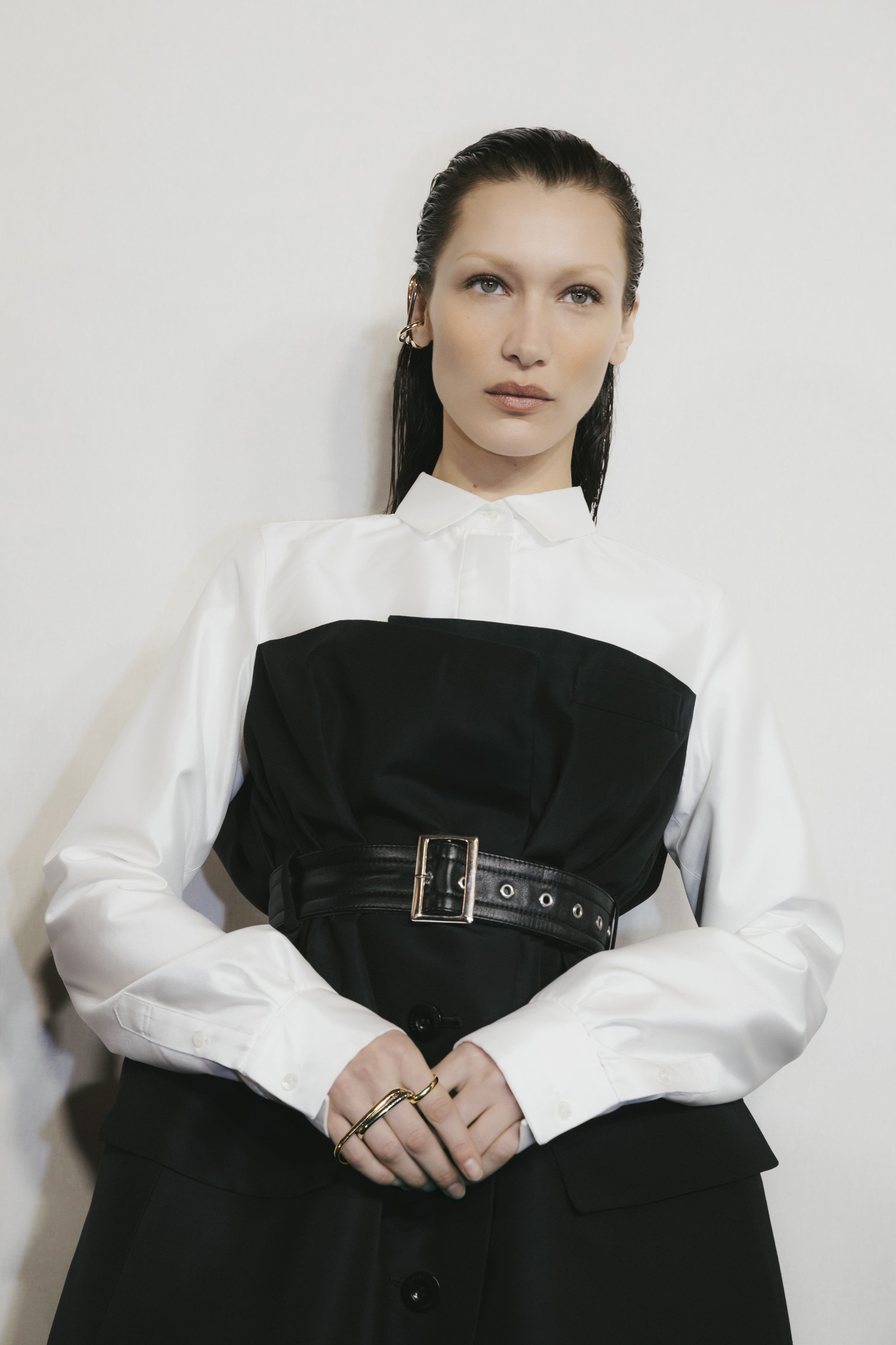 CARTIER X SACAI X FINANCIAL TIMES