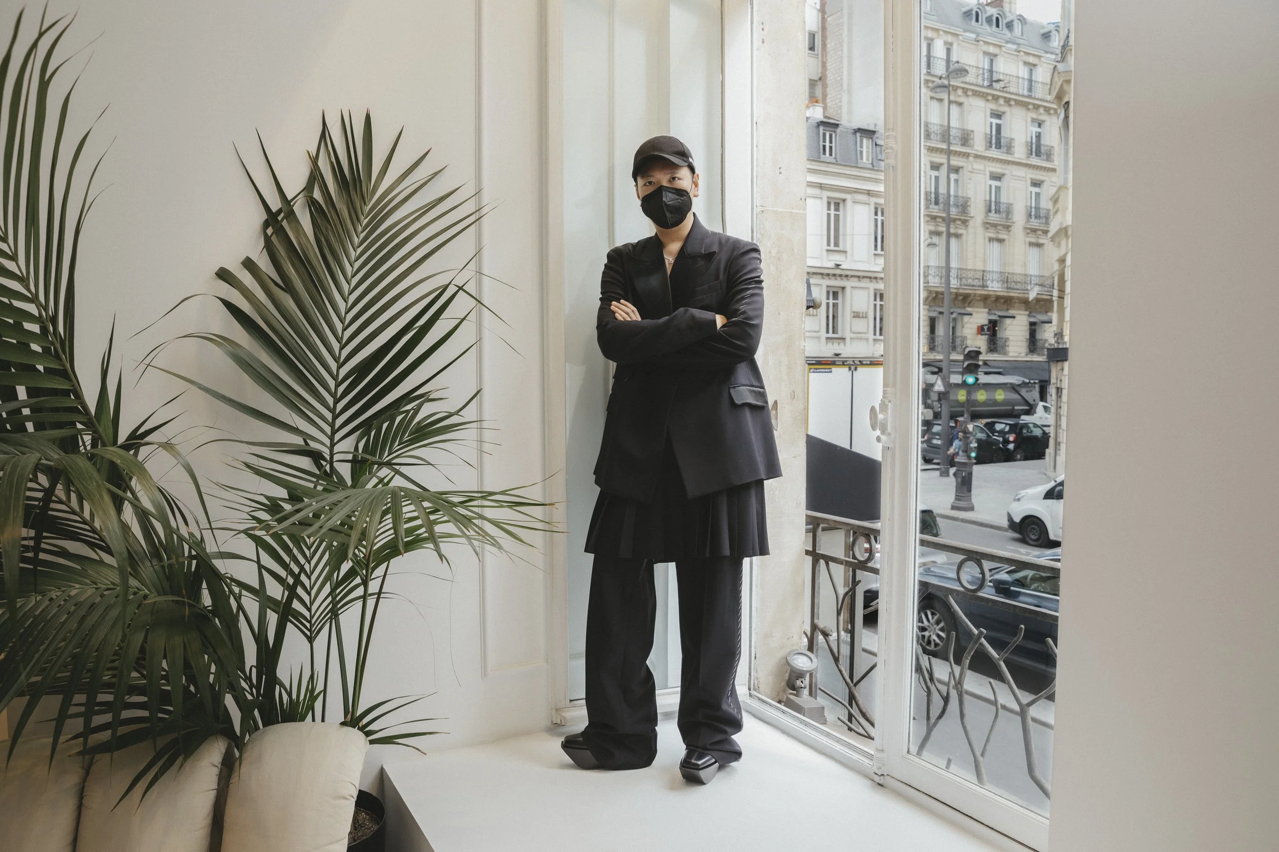 PETER DO X FINANCIAL TIMES