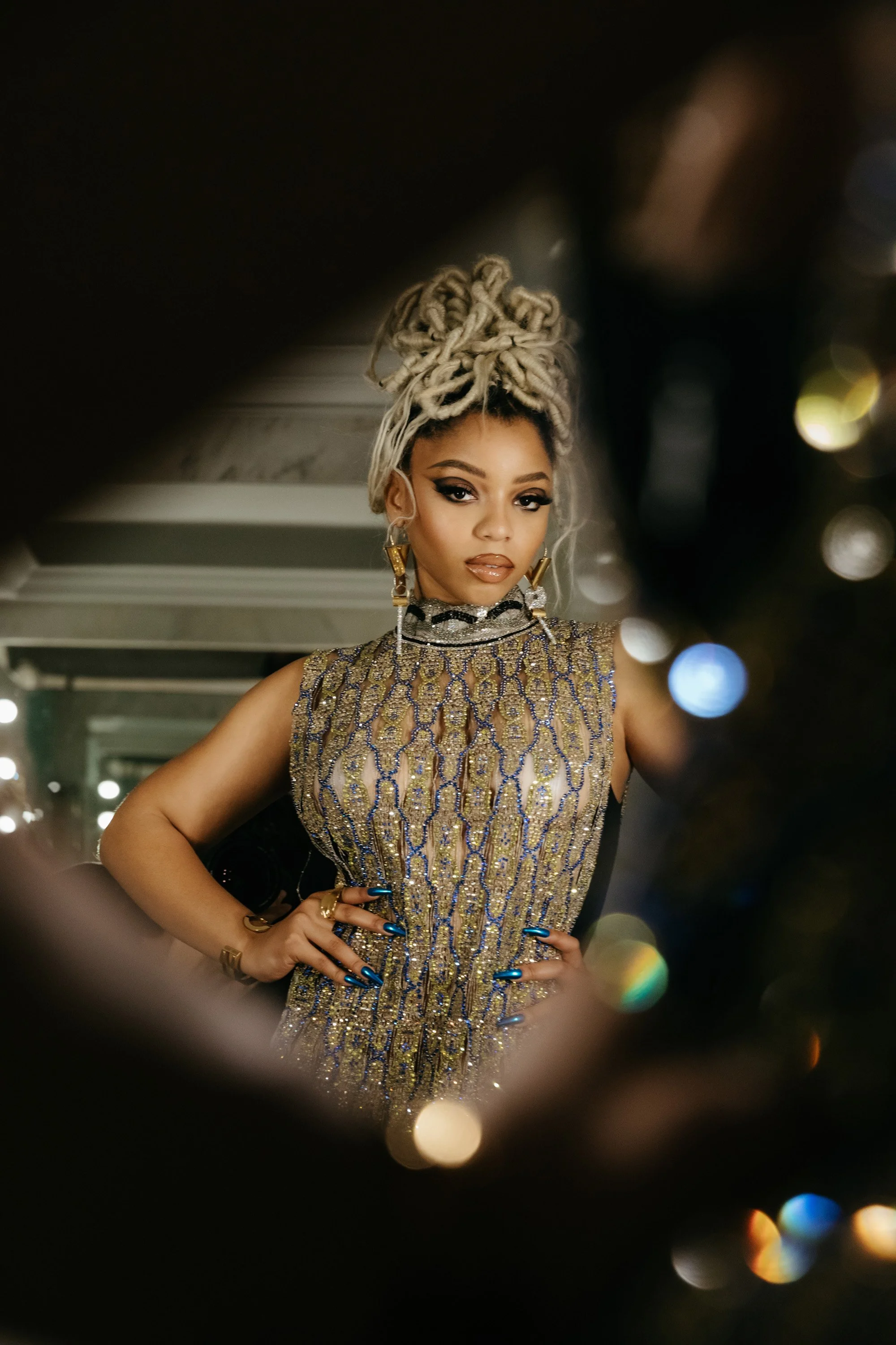 Chloe Bailey