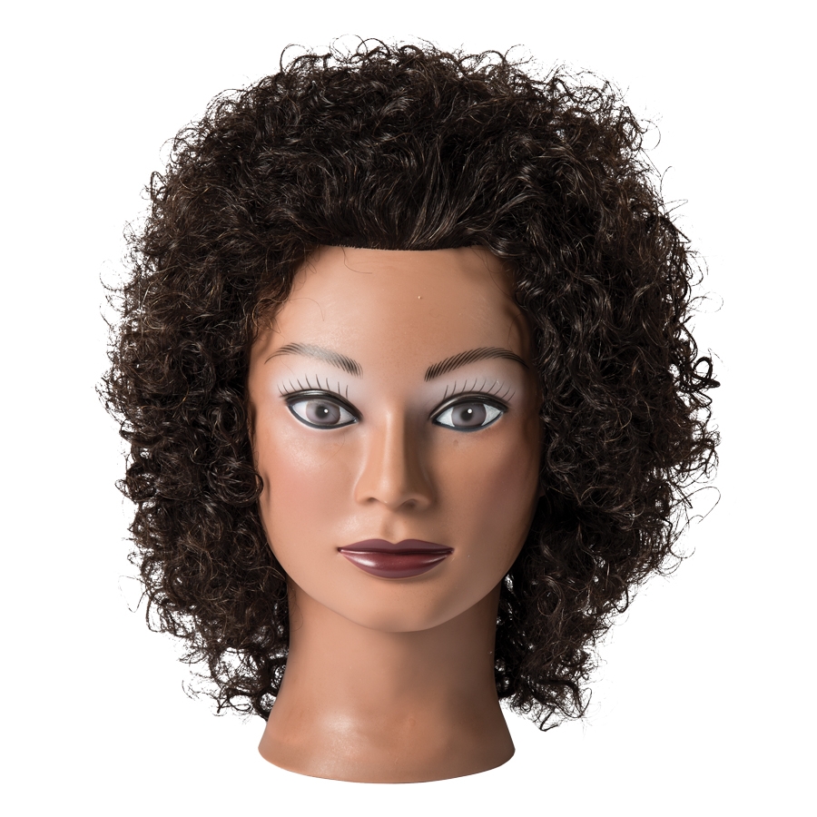 Marianna Super Long Hair Braiding Mannequin Head 14158 – Simply
