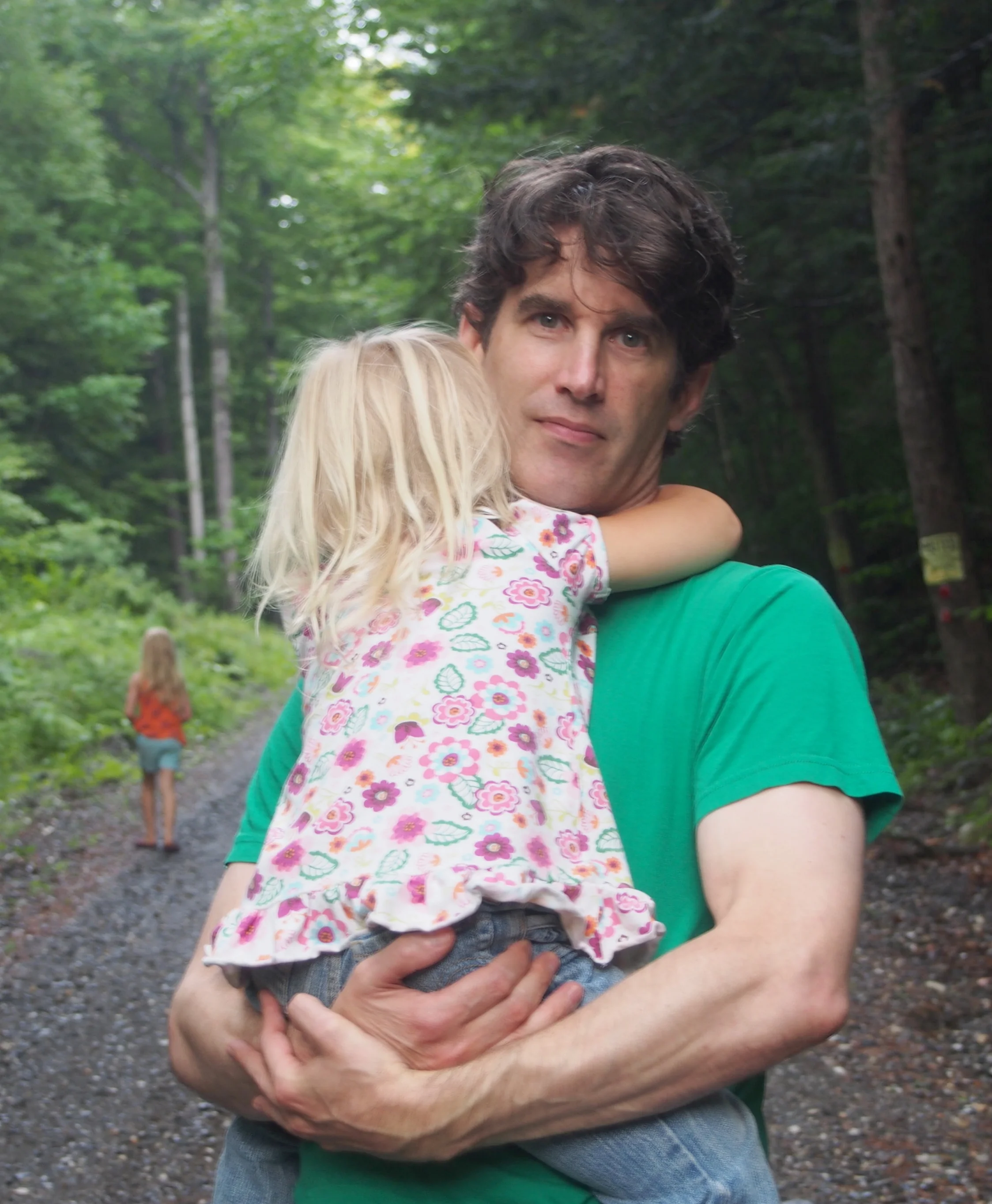 Glen Joshua Marchesani