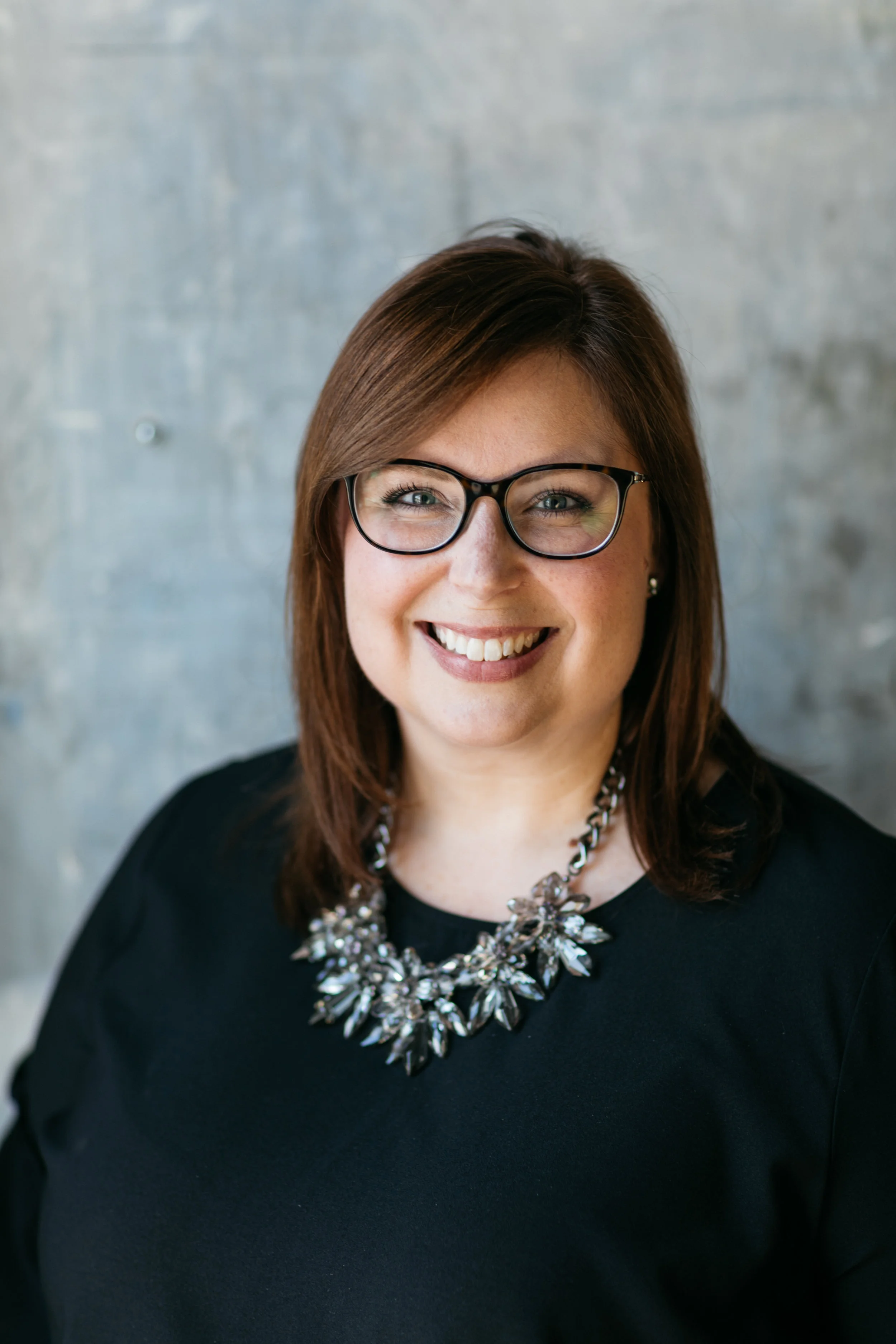 Amanda Garcia, Ph.D. Faculty Lead
