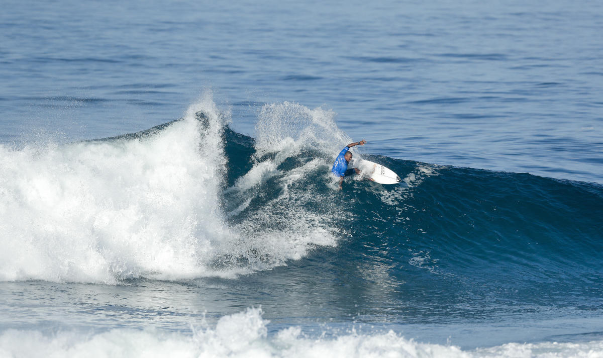 Wiggolly Dantas (WSL / DAMIEN POULLENOT)
