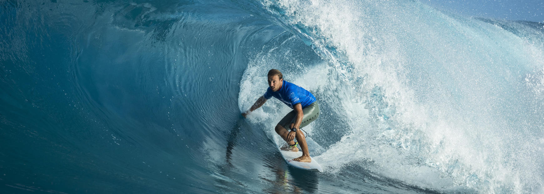 Caio Ibelli (WSL)