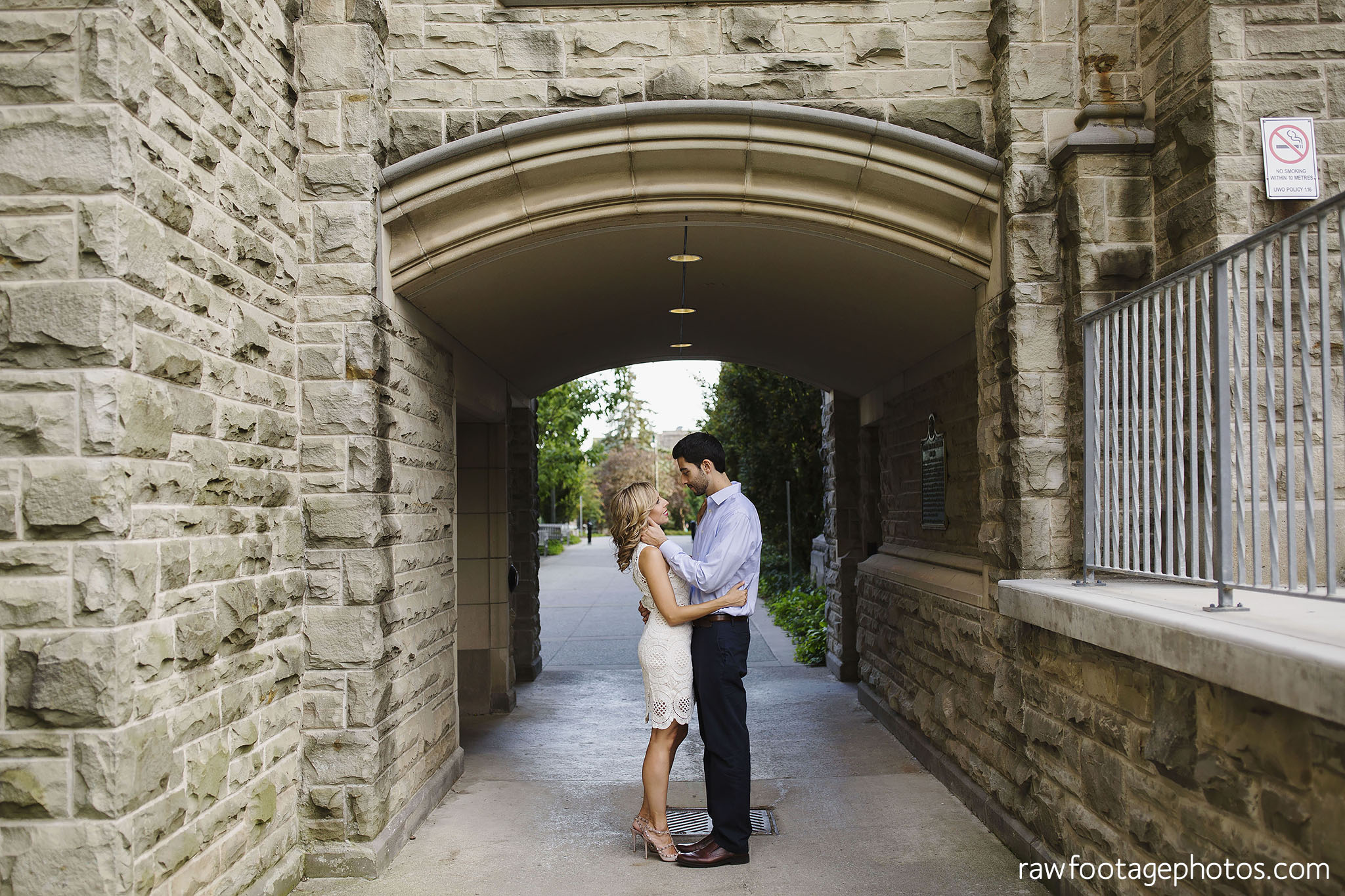 Western University Campus Engagement