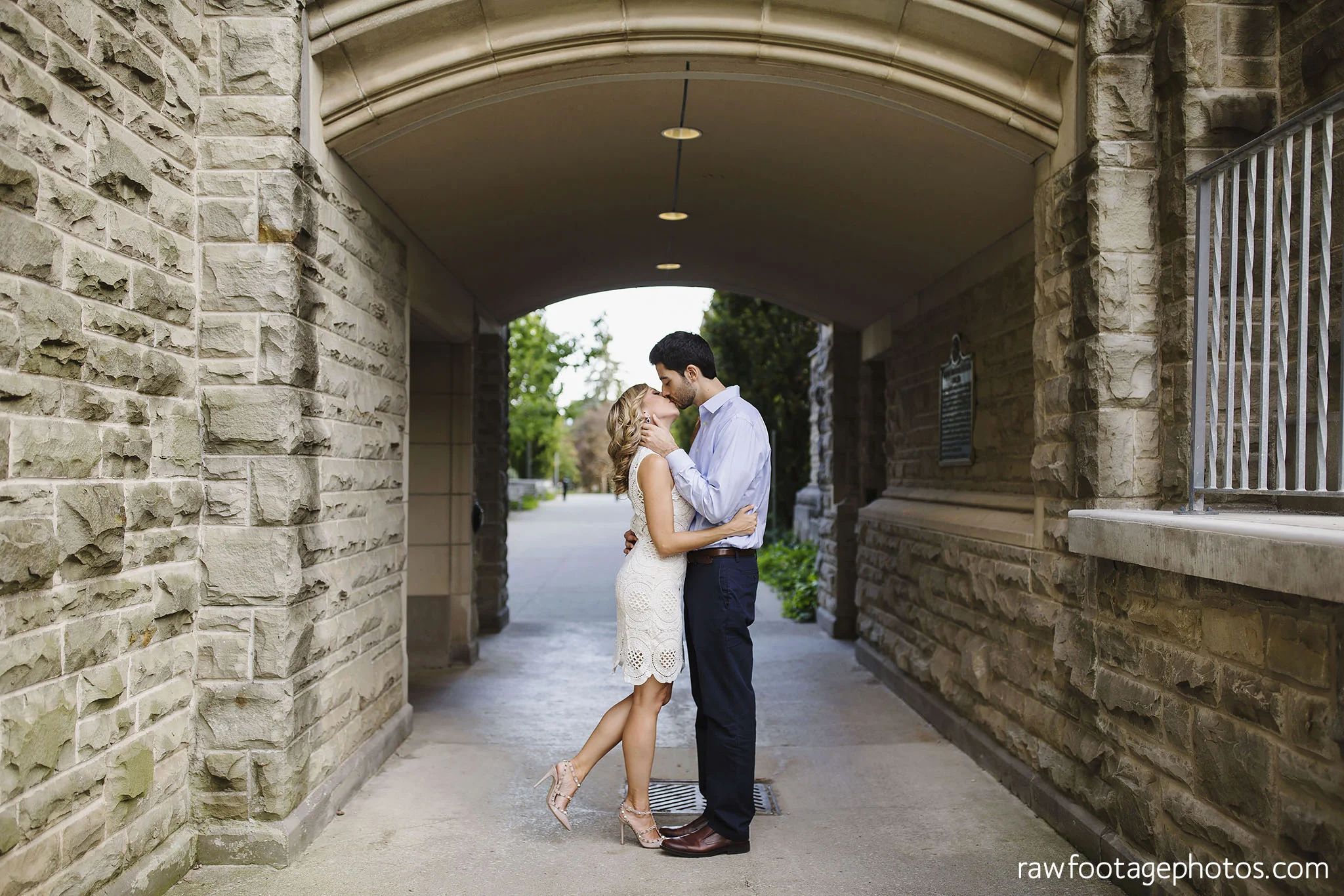 Western University Campus Engagement