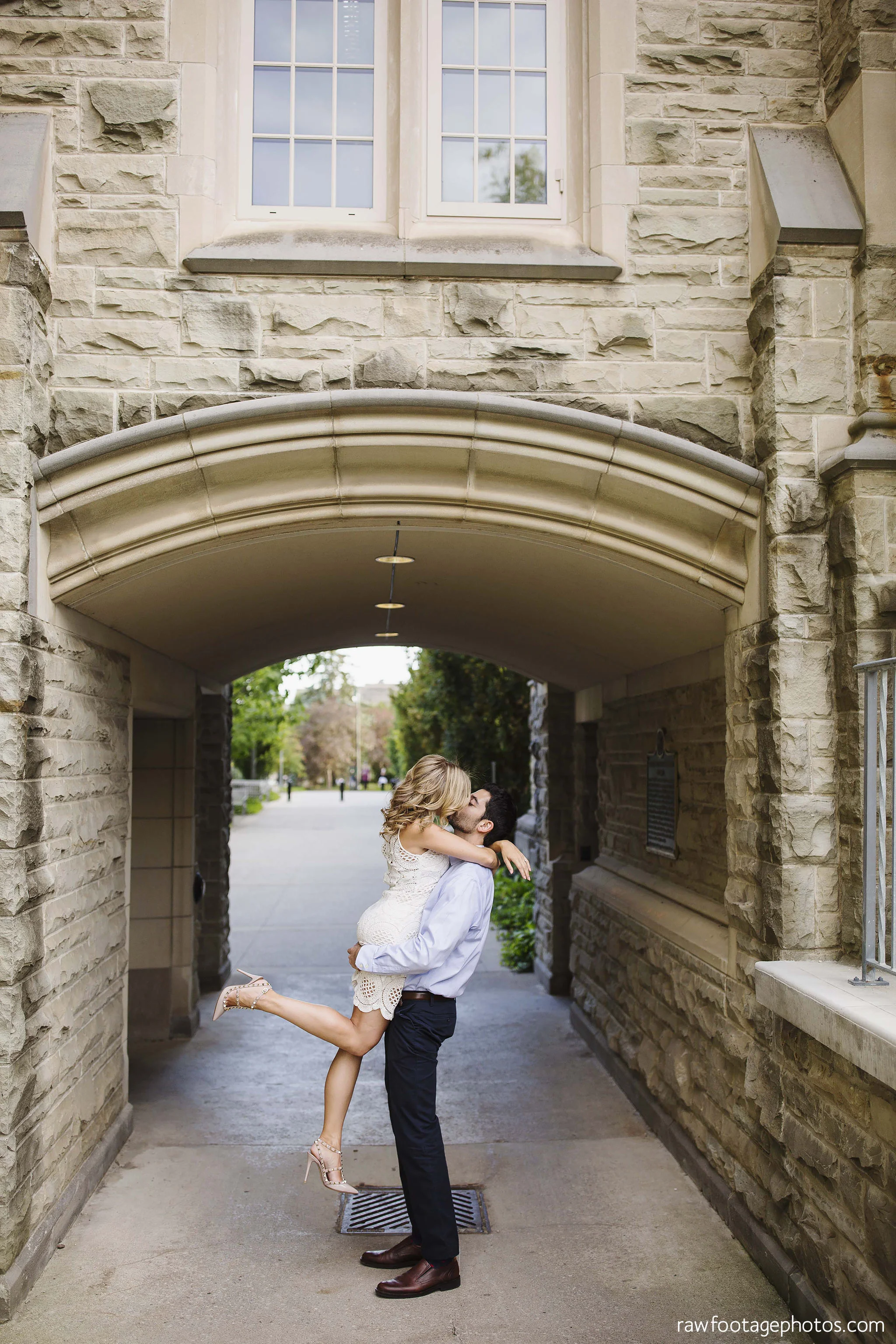 Western University Campus Engagement
