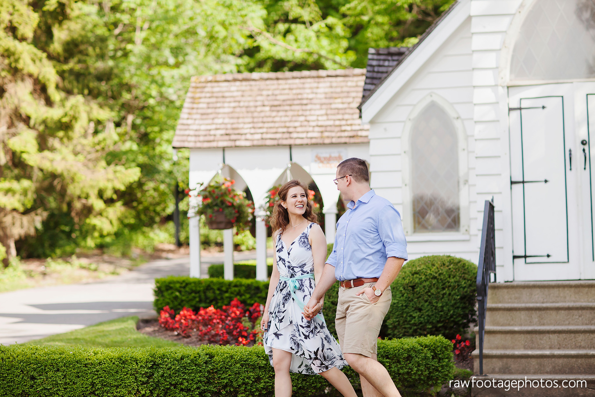 London Ontario Wedding Photographer Sarah Jacob S Storybook