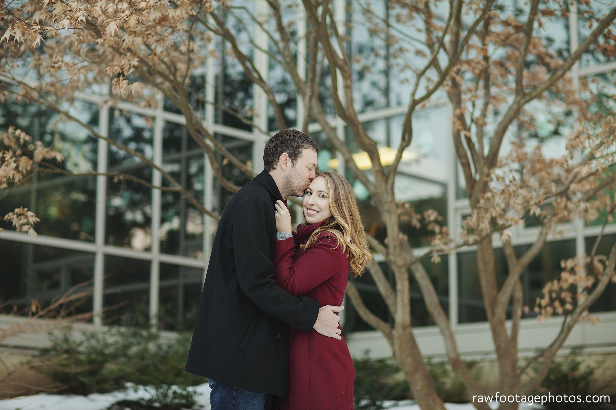 london_ontario_wedding_photographer-engagement_session-winter_e_session-snowy_couple_session-golden_hour_photos-cozy_winter_session-raw_footage_photography-dog005.jpg
