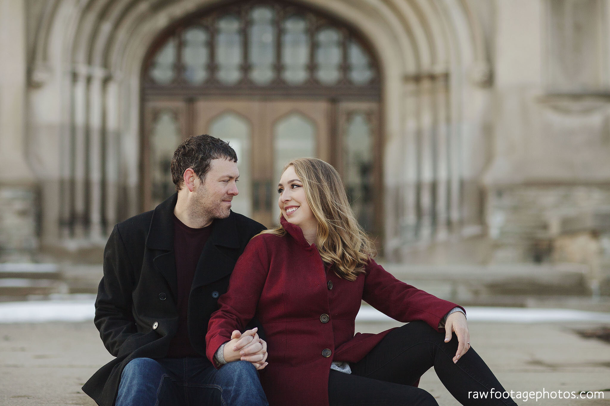 london_ontario_wedding_photographer-engagement_session-winter_e_session-snowy_couple_session-golden_hour_photos-cozy_winter_session-raw_footage_photography-dog013.jpg