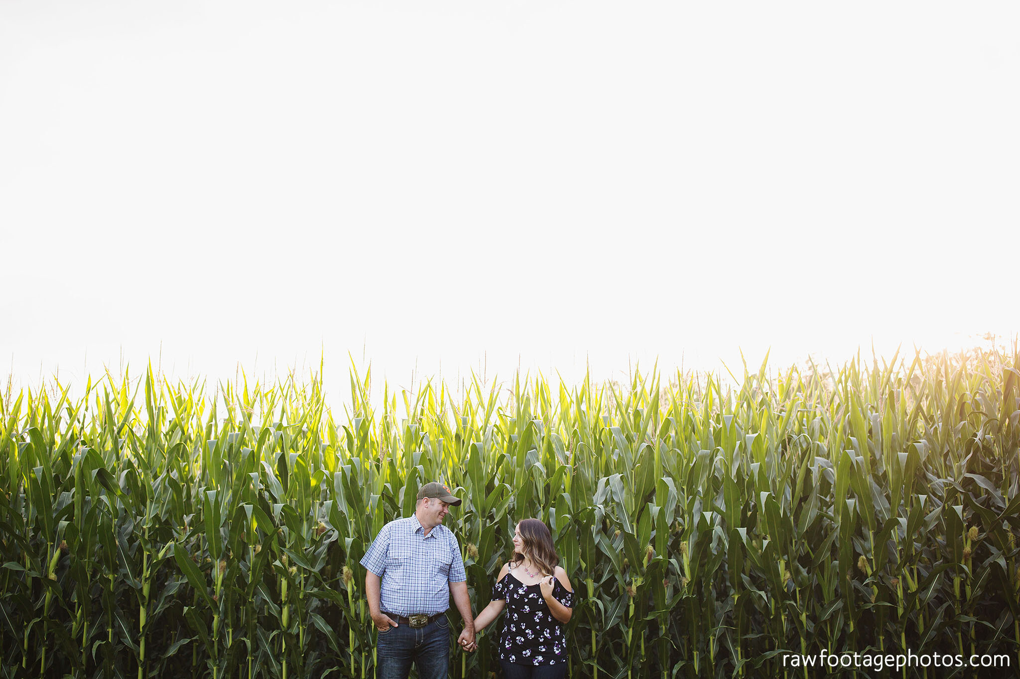 london_ontario_wedding_photographer-engagement_session-farm_engagement-country_e_session-raw_footage_photography-corn_field-003.jpg