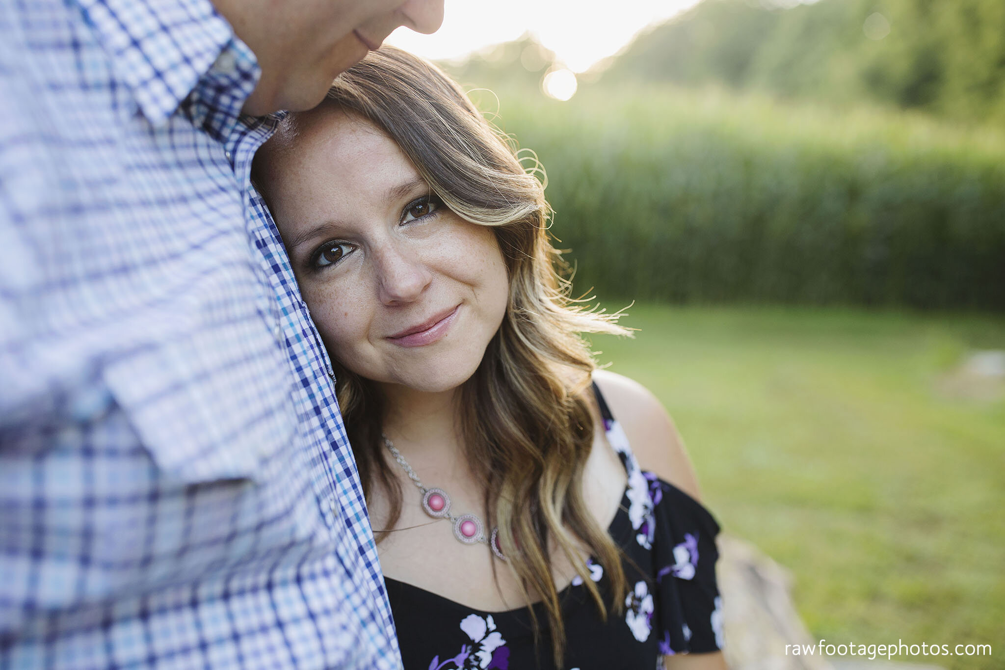london_ontario_wedding_photographer-engagement_session-farm_engagement-country_e_session-raw_footage_photography-corn_field-009.jpg