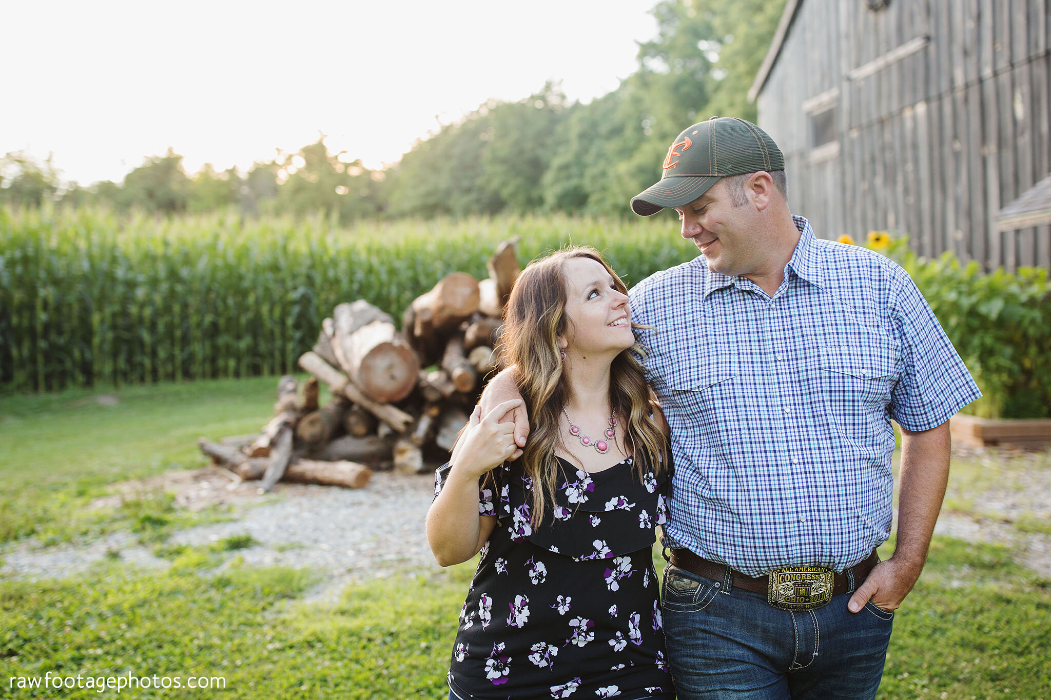london_ontario_wedding_photographer-engagement_session-farm_engagement-country_e_session-raw_footage_photography-corn_field-010.jpg