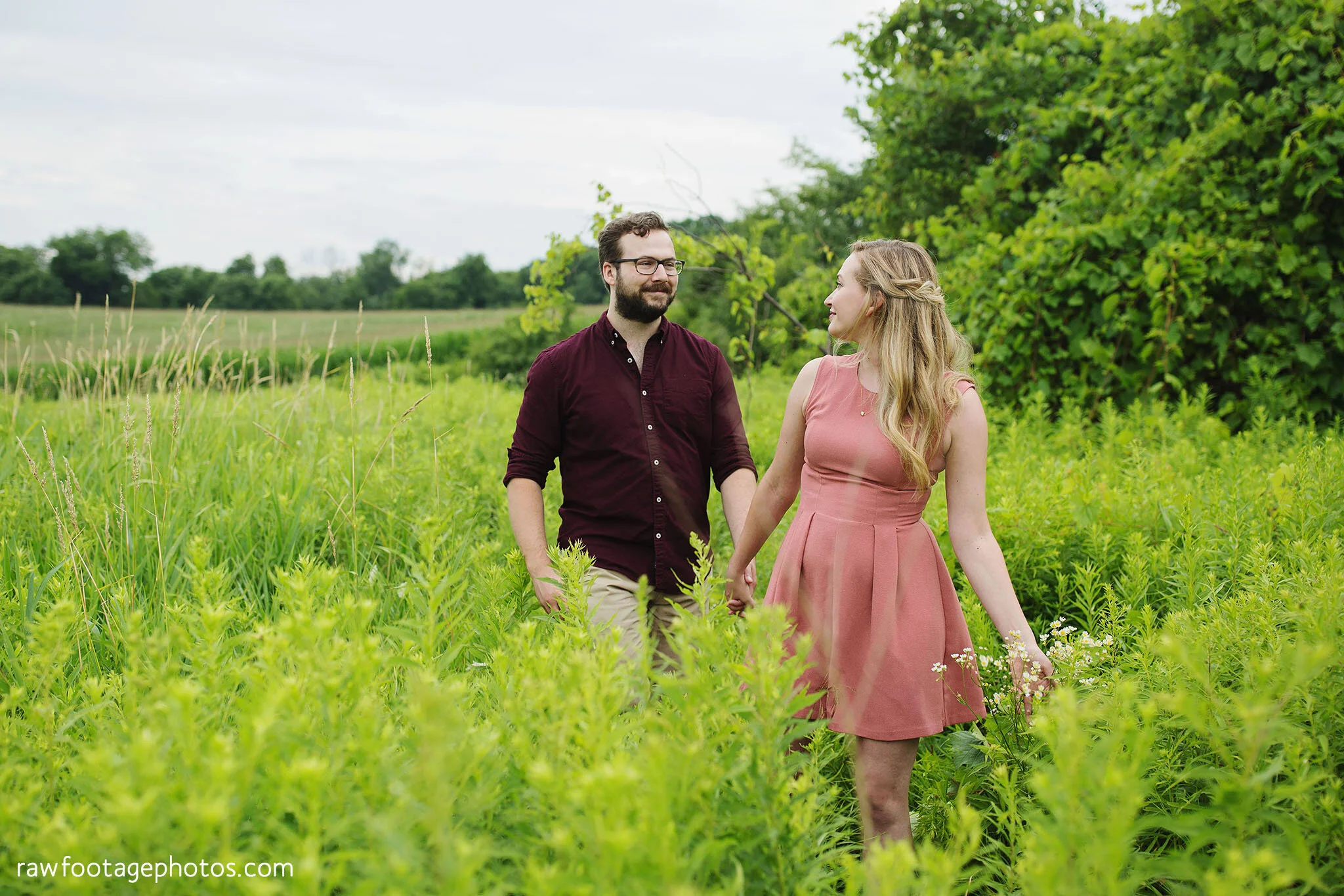 london_ontario_wedding_photographer-engagement_session-woodsy_engagement-e_session-field_session-raw_footage_photography-corn_field-008.jpg