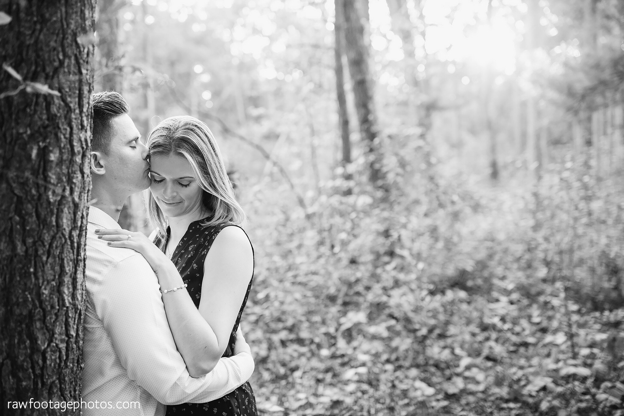 london_ontario_wedding_photographer-grand_bend_engagement_session-beach_engagement-sunset-forest-woods-raw_footage_photography008.jpg