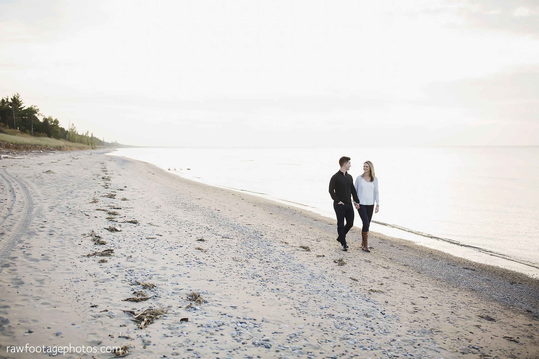 london_ontario_wedding_photographer-grand_bend_engagement_session-beach_engagement-sunset-forest-woods-raw_footage_photography012.jpg