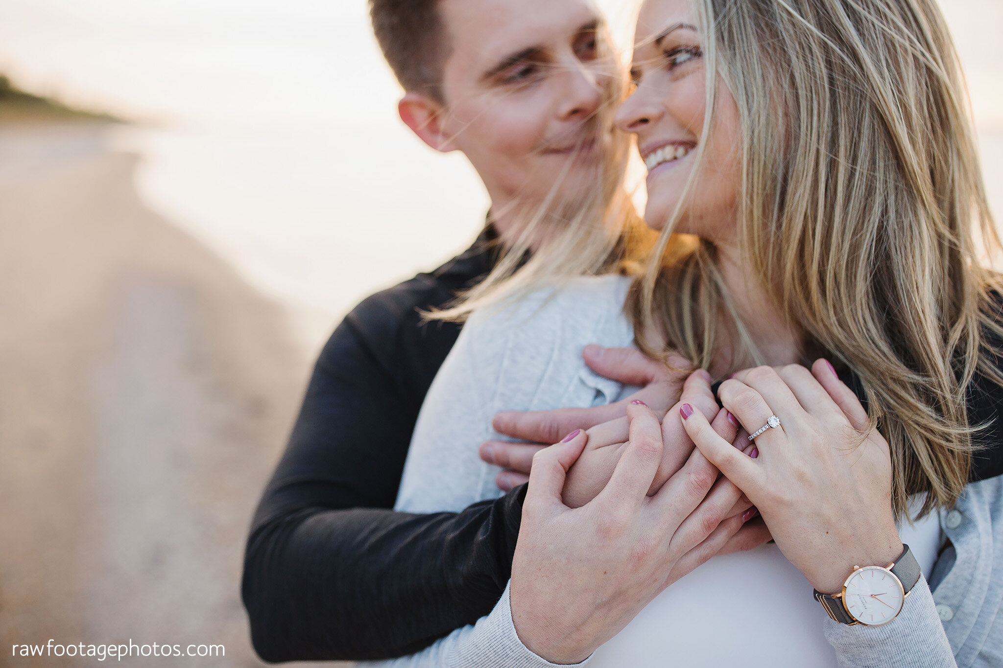 london_ontario_wedding_photographer-grand_bend_engagement_session-beach_engagement-sunset-forest-woods-raw_footage_photography021.jpg
