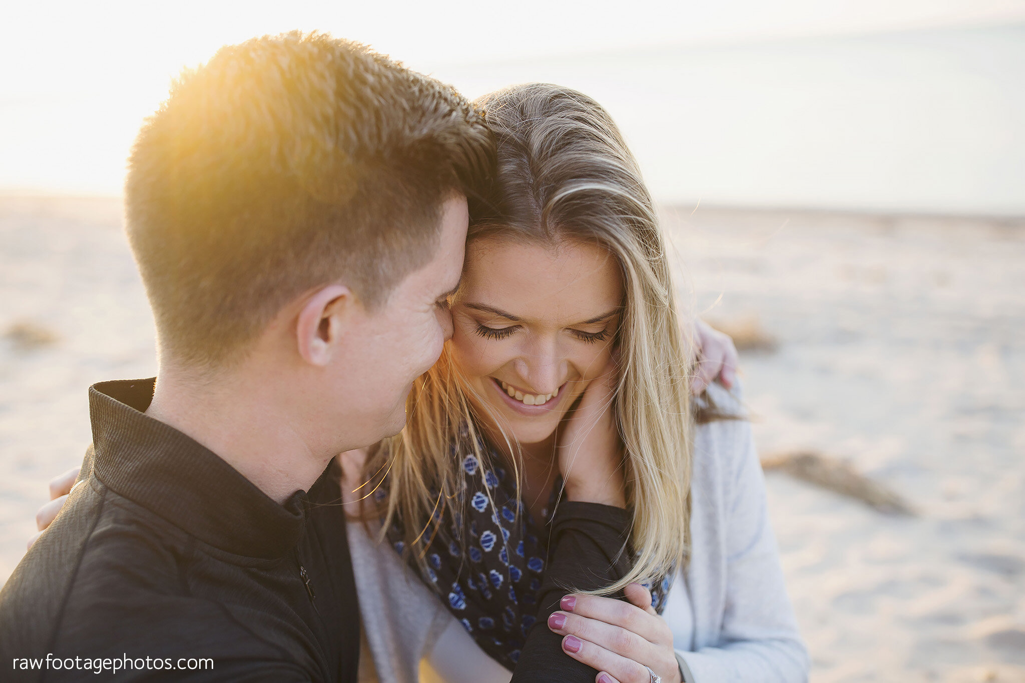 london_ontario_wedding_photographer-grand_bend_engagement_session-beach_engagement-sunset-forest-woods-raw_footage_photography025.jpg