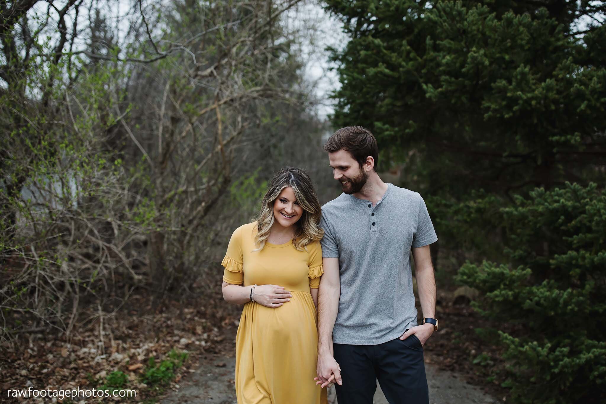 london_ontario_maternity_photographer-raw_footage_photography-in_home_lifestyle_maternity-forest_maternity_session-yellow_maternity_dress_024.jpg