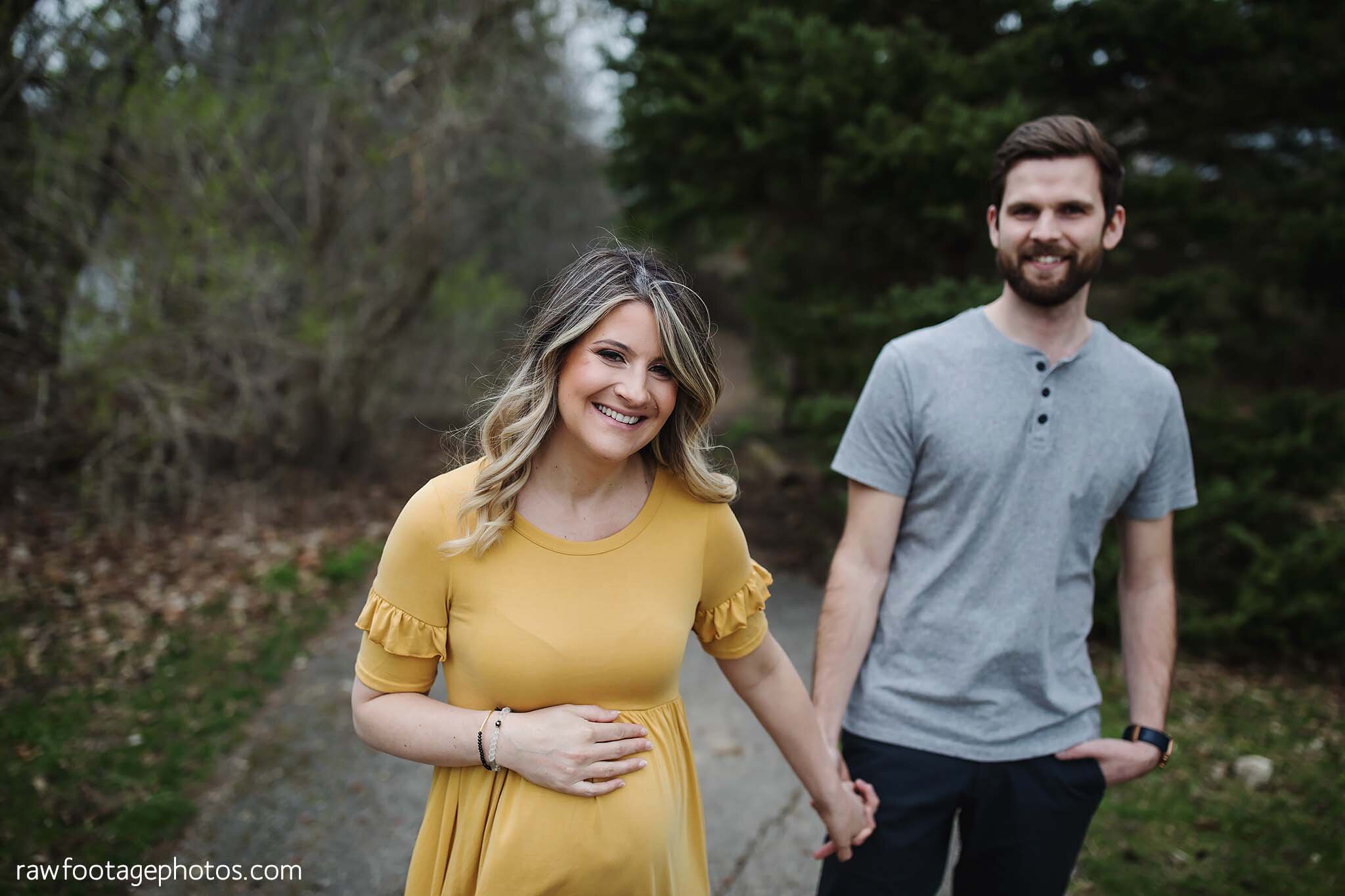 london_ontario_maternity_photographer-raw_footage_photography-in_home_lifestyle_maternity-forest_maternity_session-yellow_maternity_dress_031.jpg