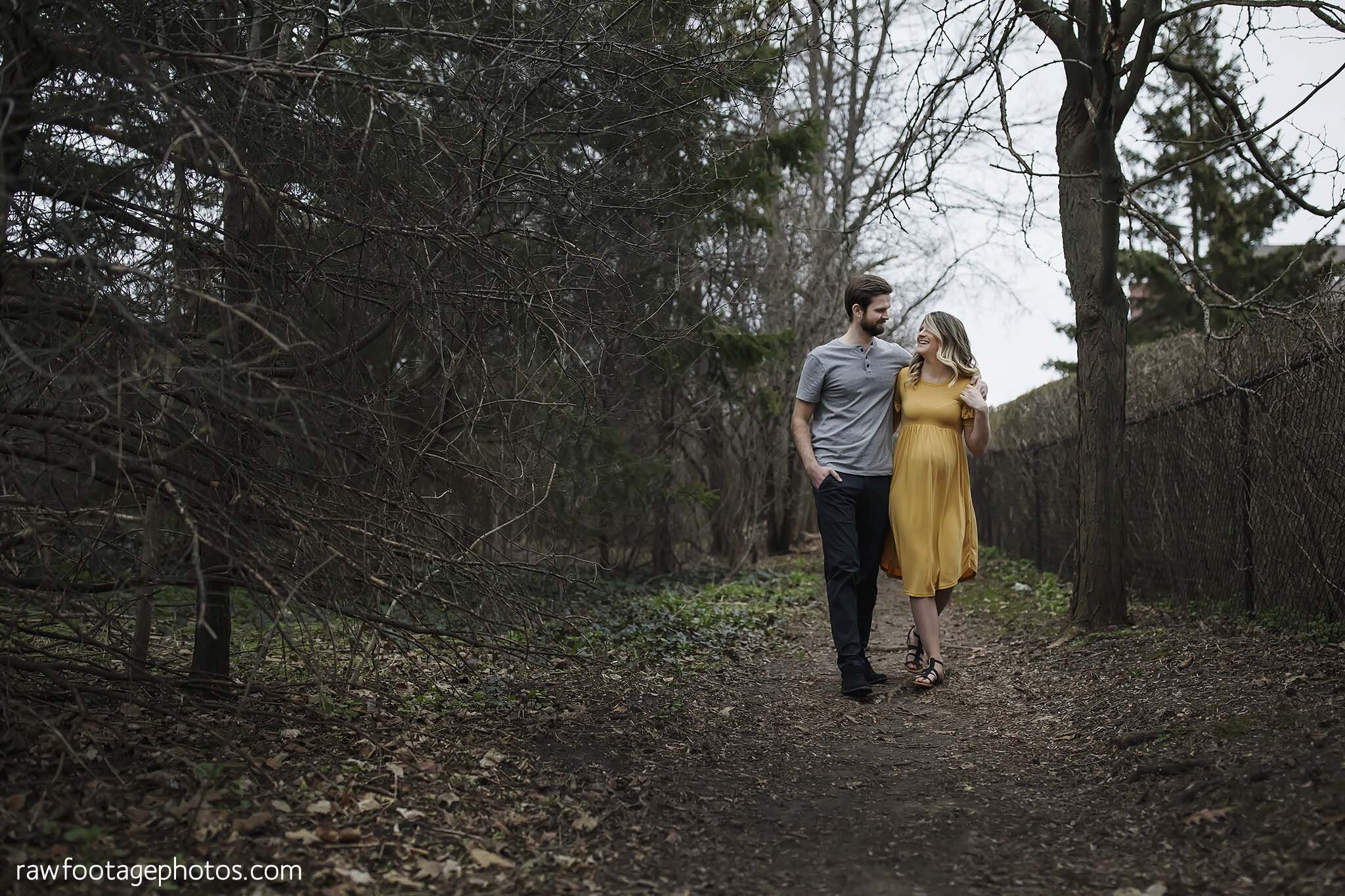 london_ontario_maternity_photographer-raw_footage_photography-in_home_lifestyle_maternity-forest_maternity_session-yellow_maternity_dress_038.jpg