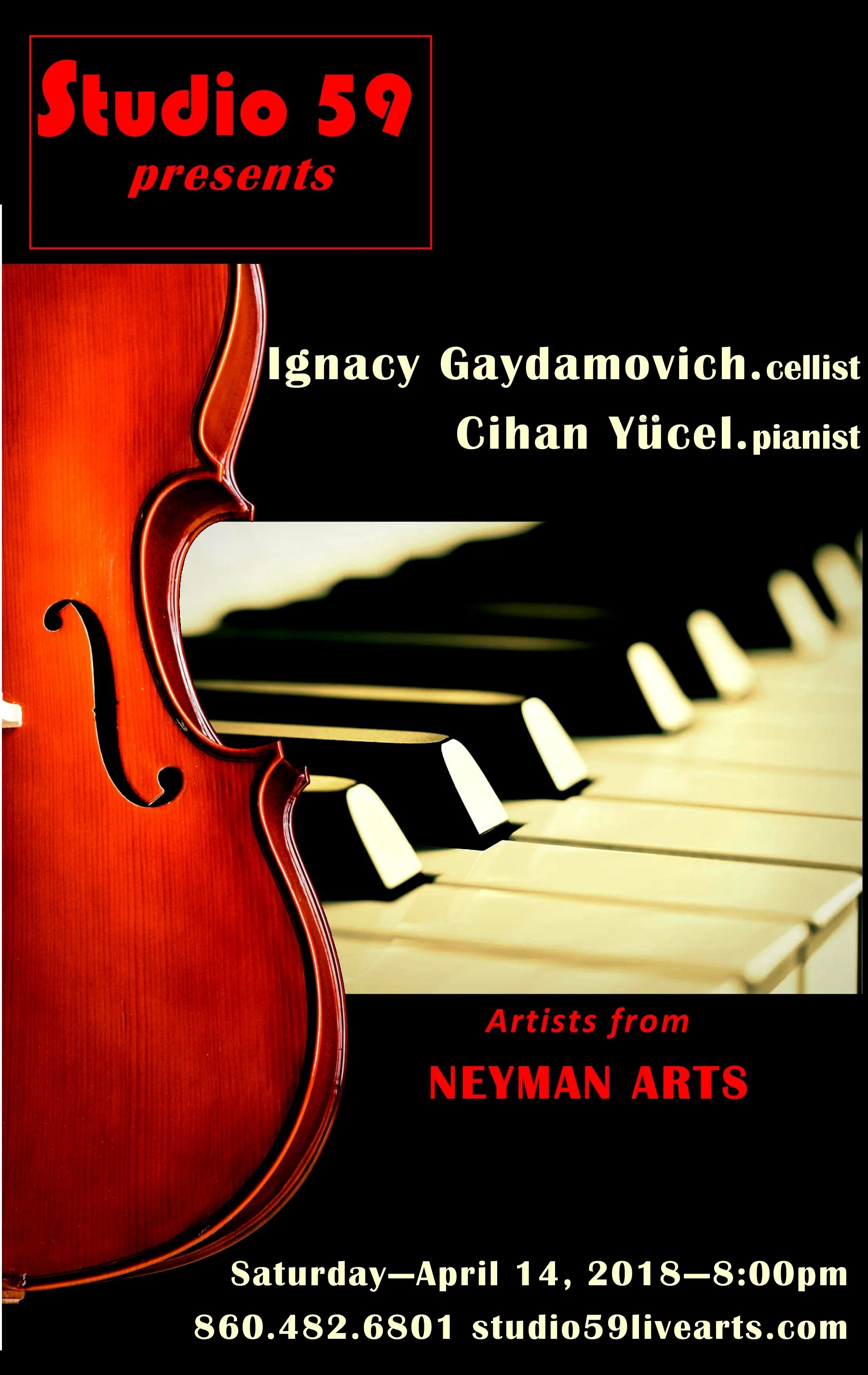 Artists from Neyman Arts 4.14.18.jpg