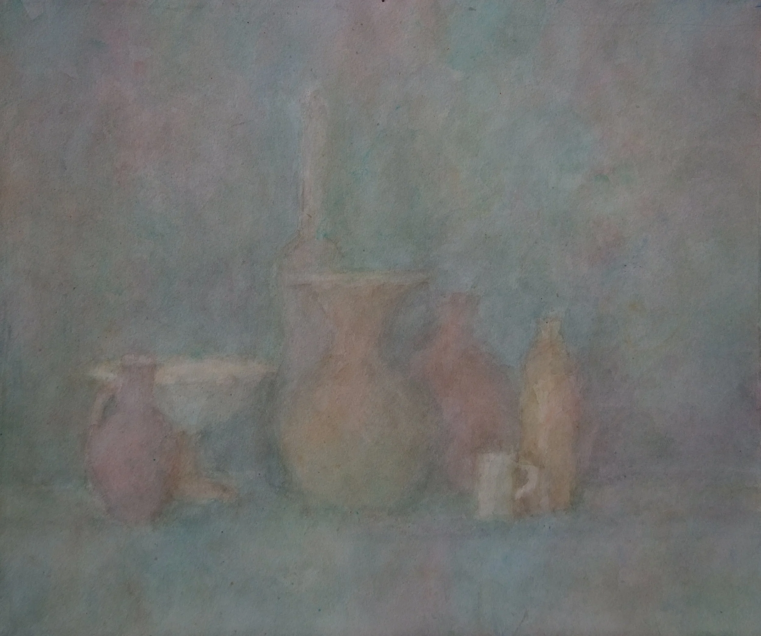 Alexey Neyman Solo Show in Boston