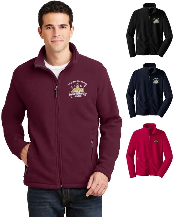 Maroon Fleece Jacket All Colors.jpg