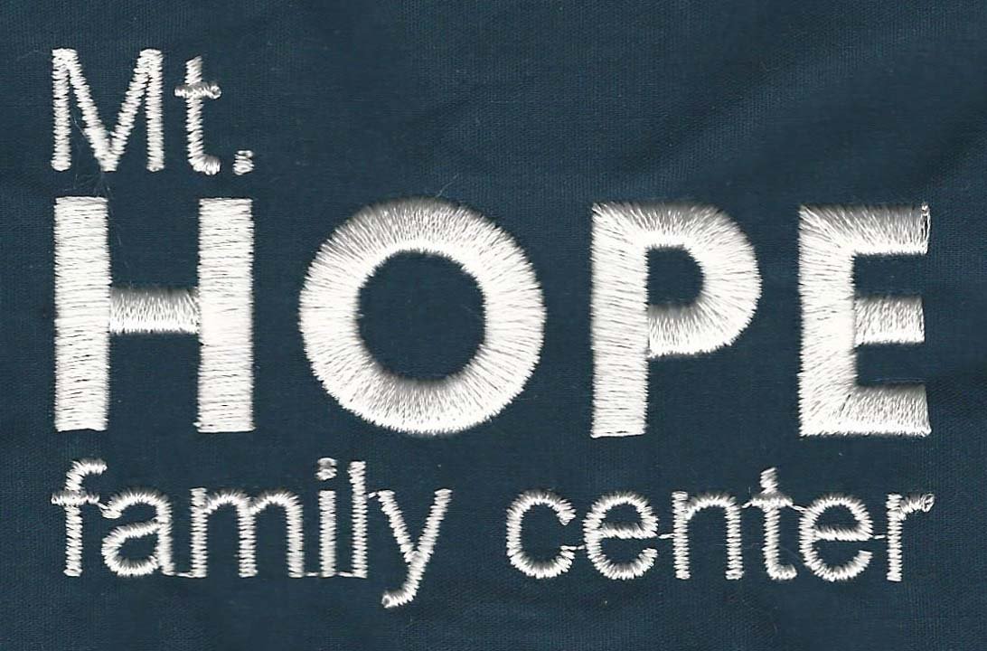 Mount Hope Family Center