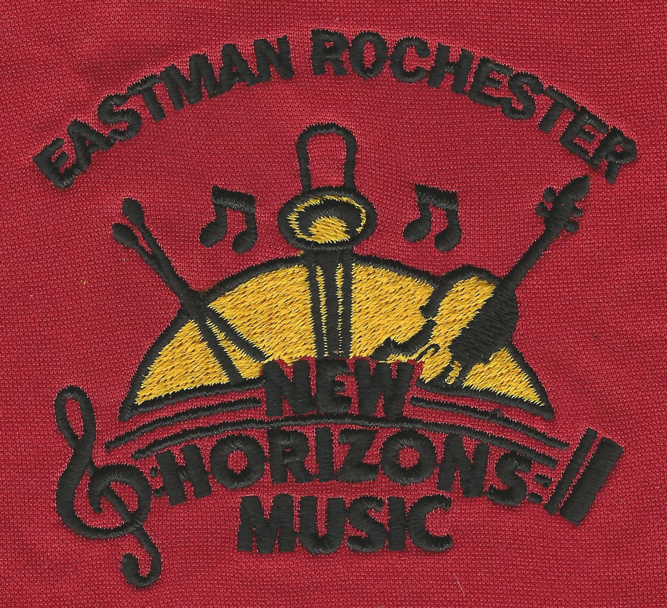 New Horizons Music, Eastman Rochester Chapter