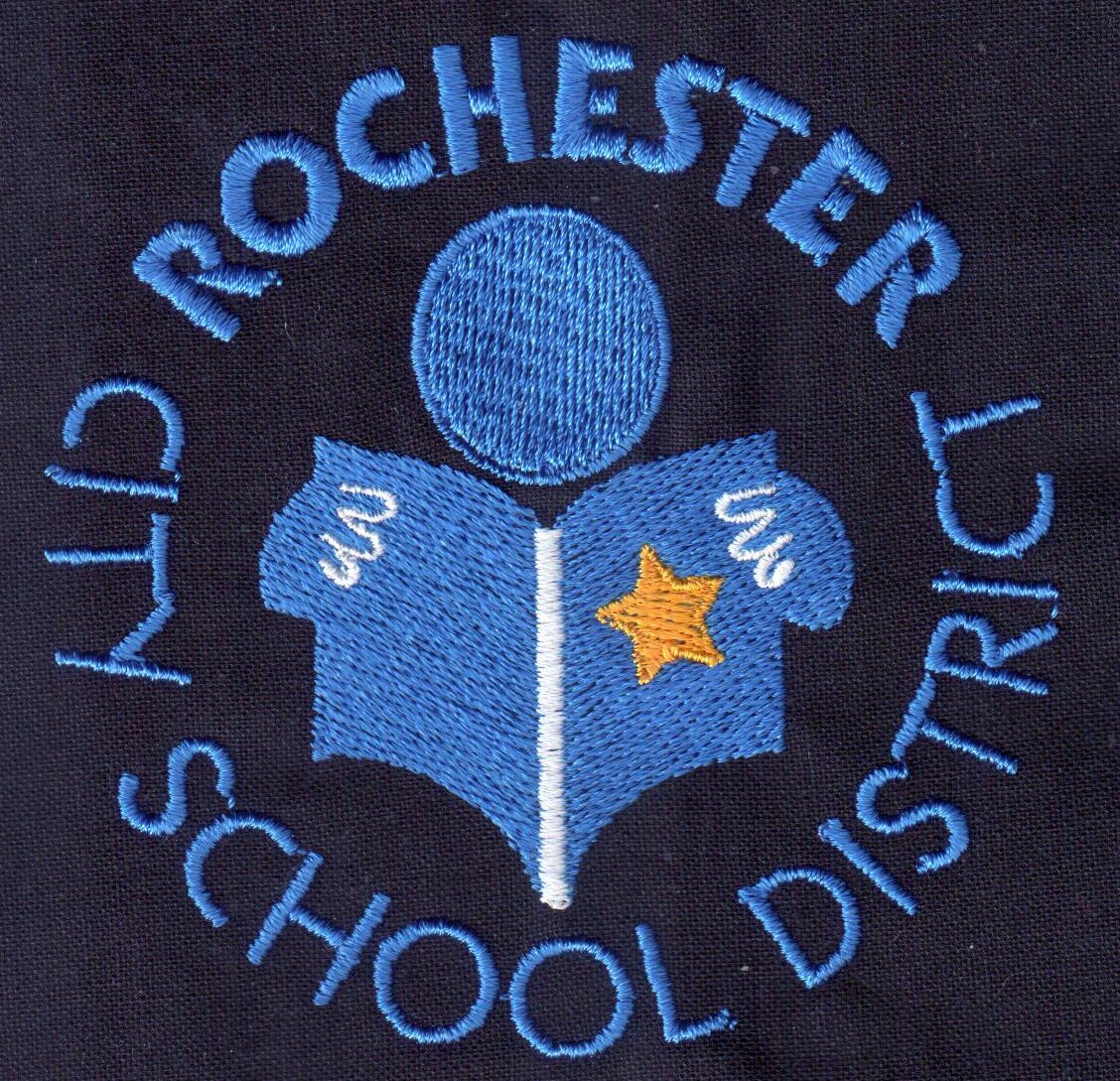 Rochester City School District