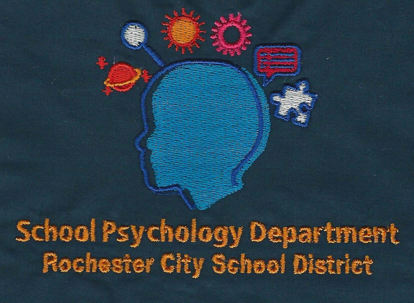 RCSD Psychology Department