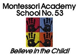School 53 Montessori Academy
