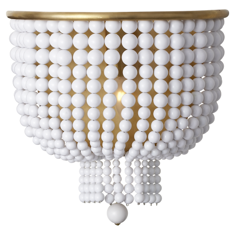 Jacqueline Sconce by Aerin