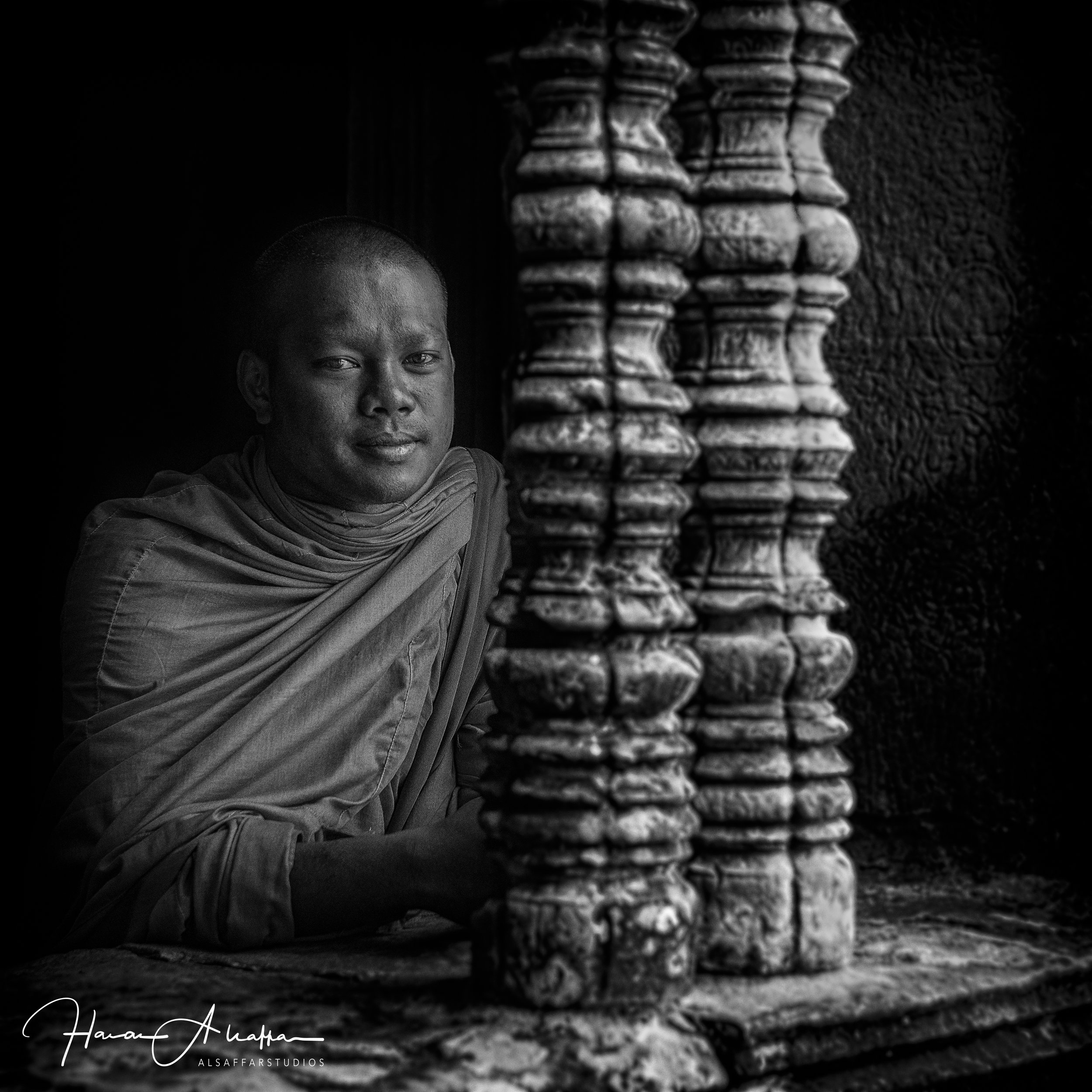Monk