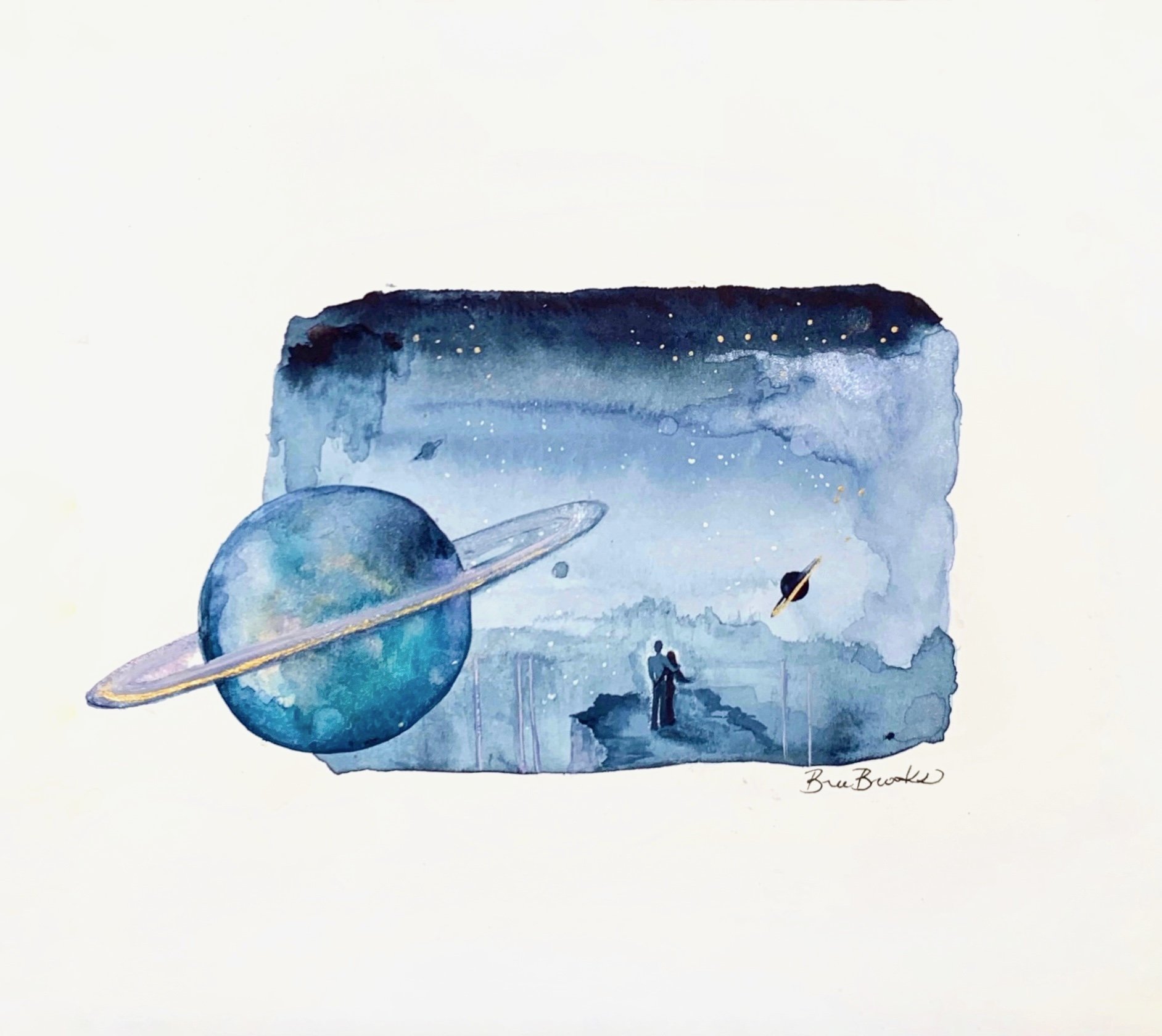 "A place called Home"