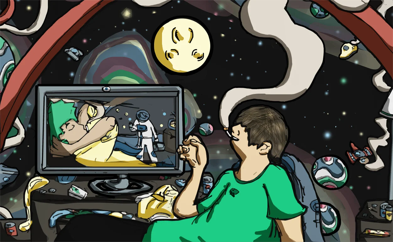 Space Cowboy