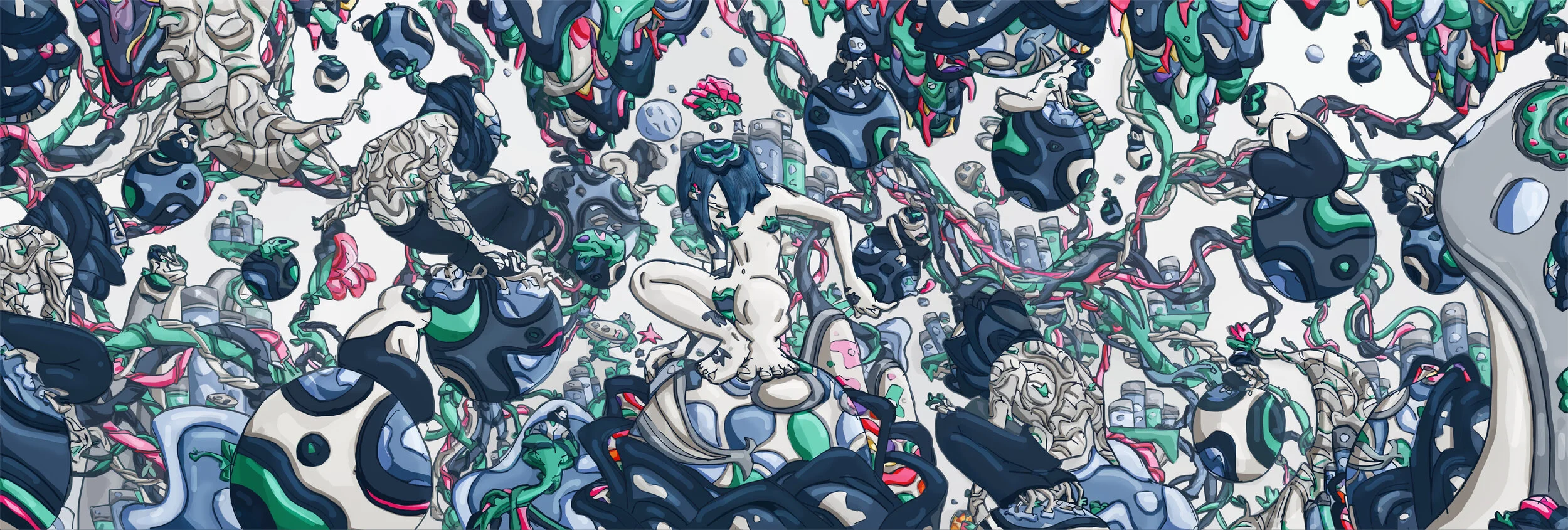 Flora
