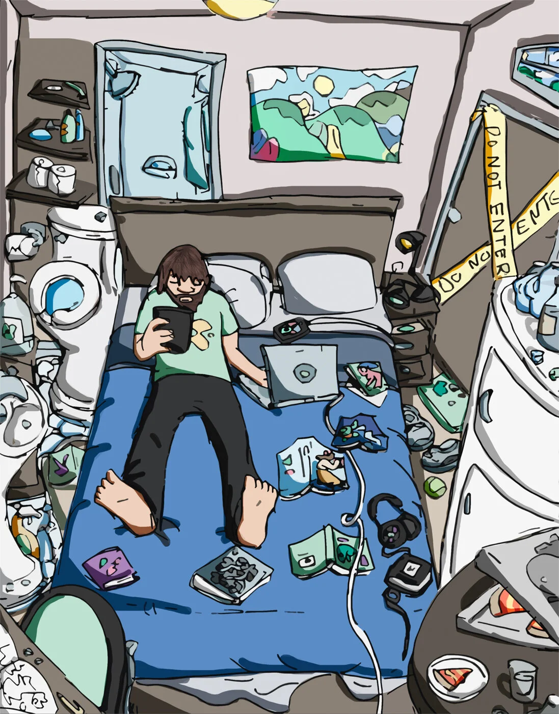 Quarantine