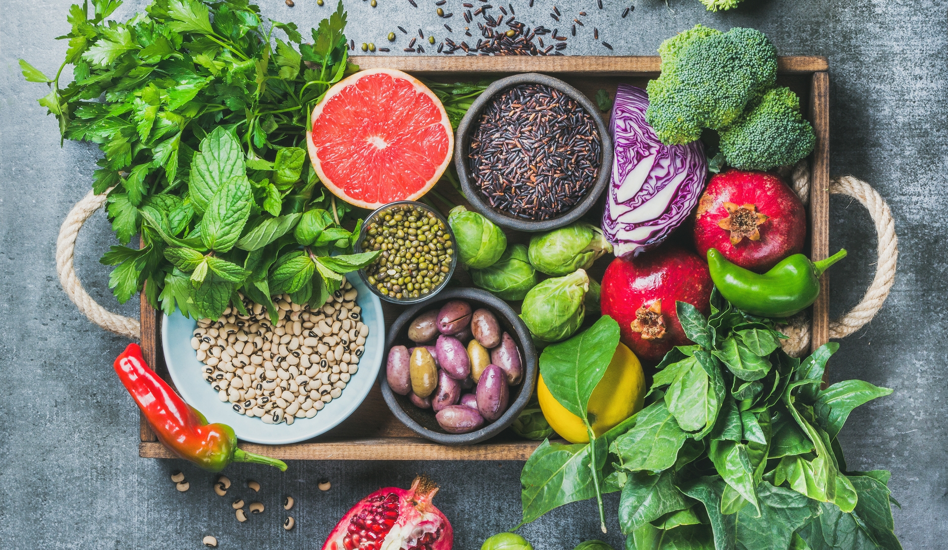 Nutrition
