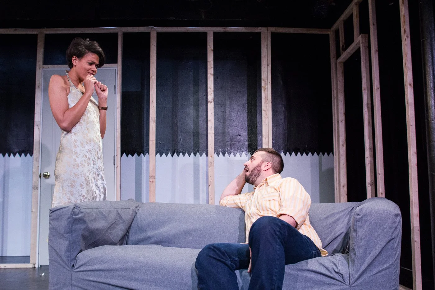 CUL DE SAC by Rachel Carey, Beth Jastroch, and Bob Kolsby,