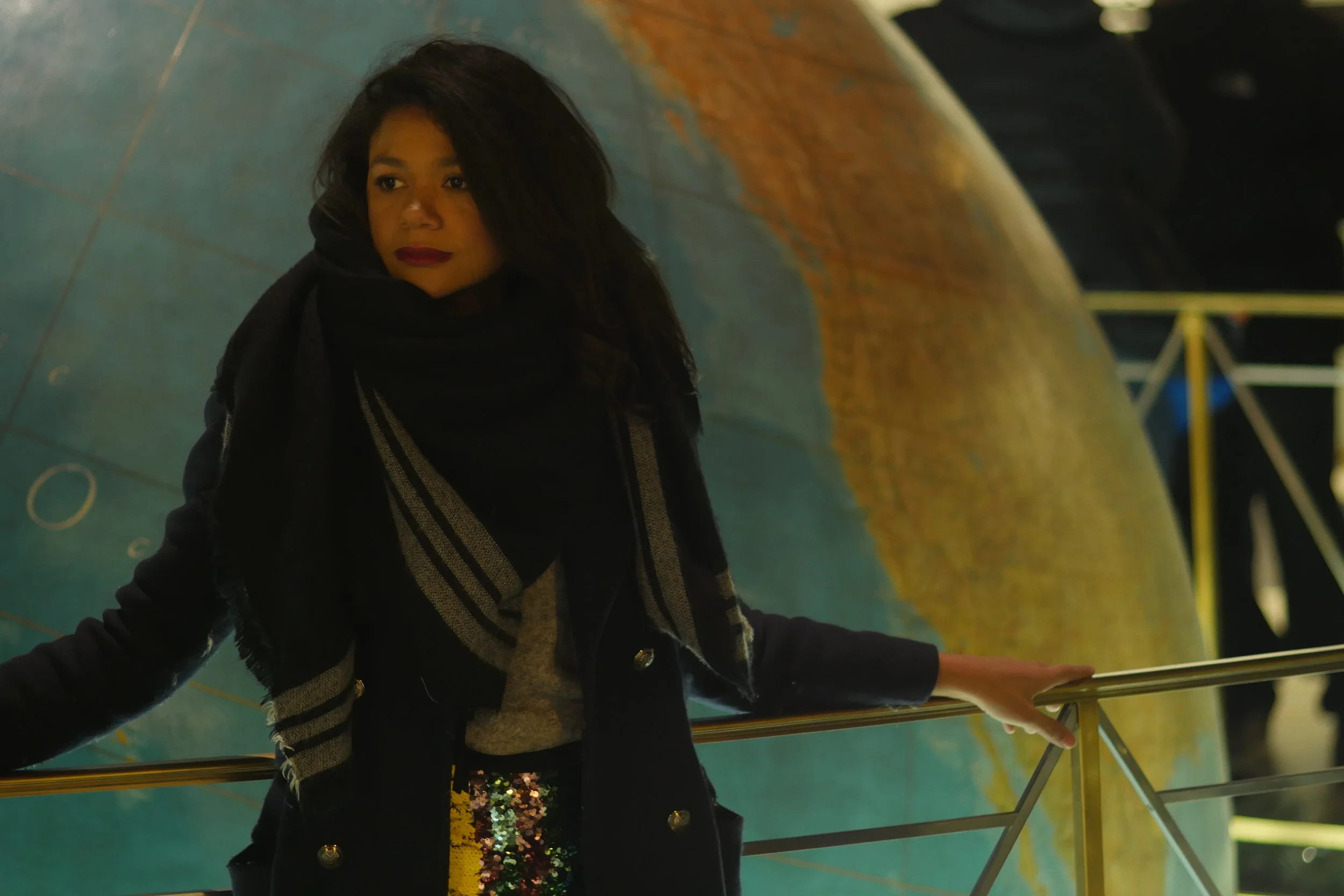 The Sea Concerto