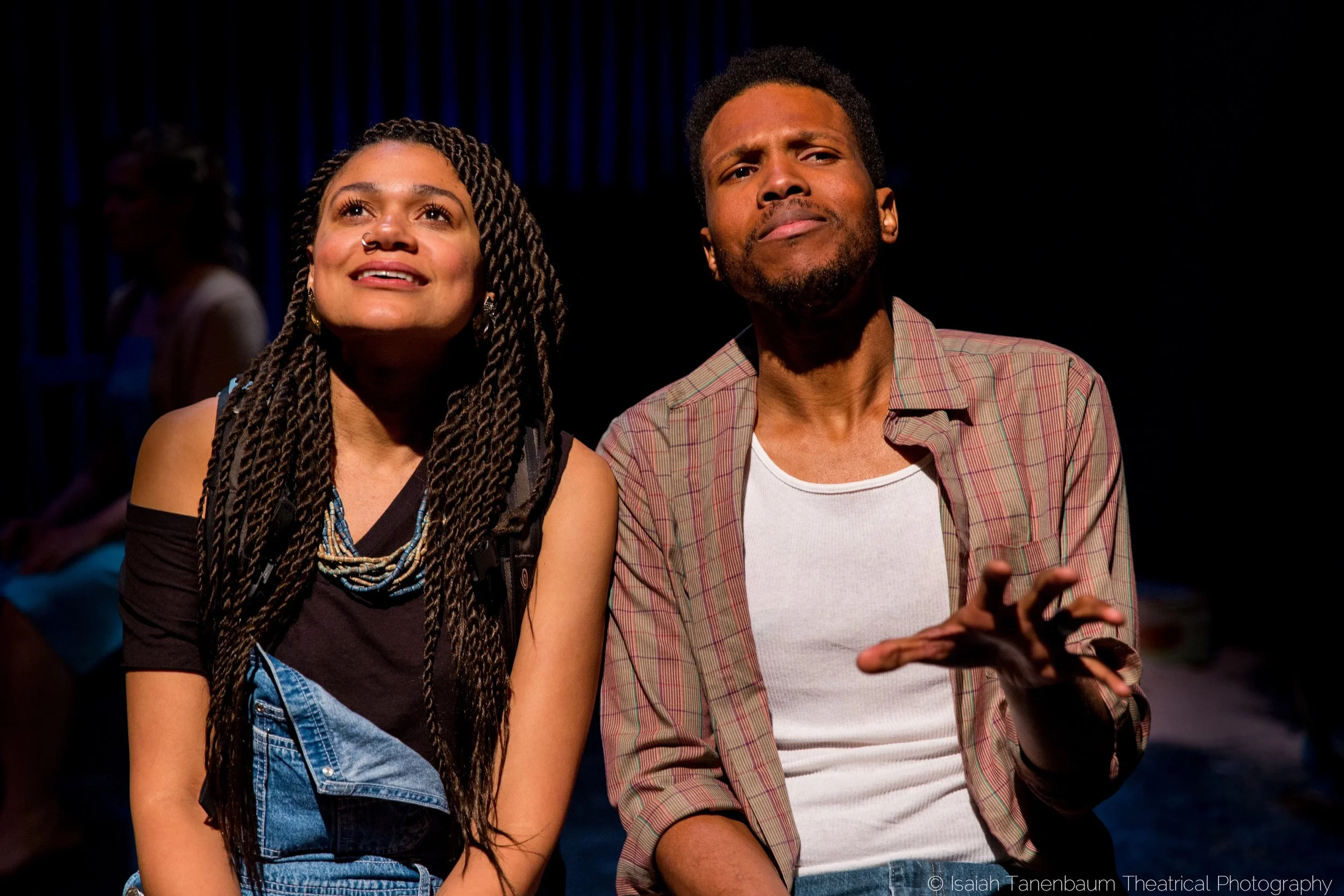 The Sea Concerto by Corinna Gus Schulenburg