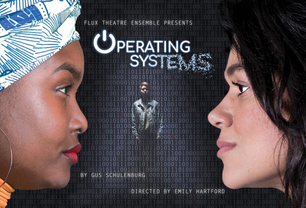Operating Systems 