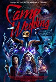 CAMP WEDDING SCREENING